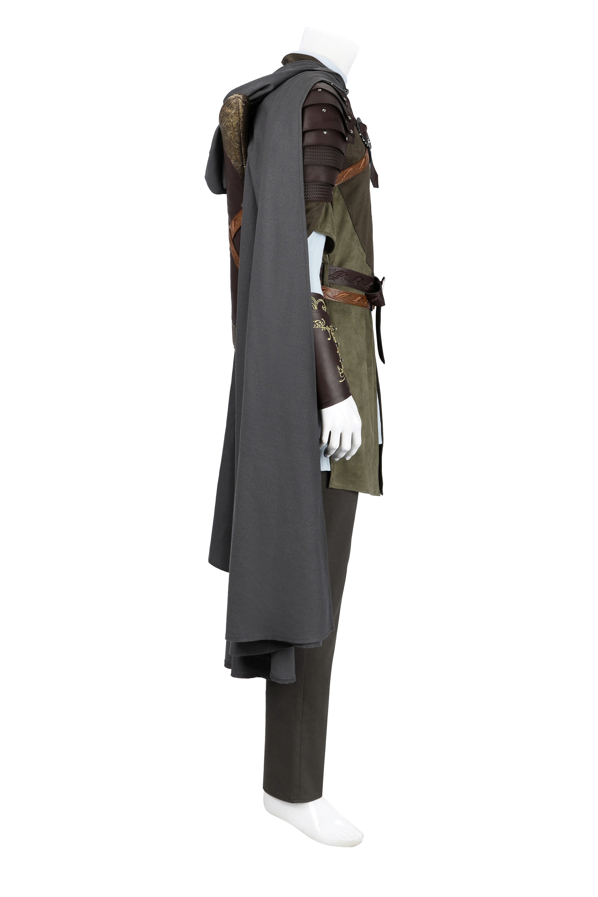 Costume de Cosplay de Legolas