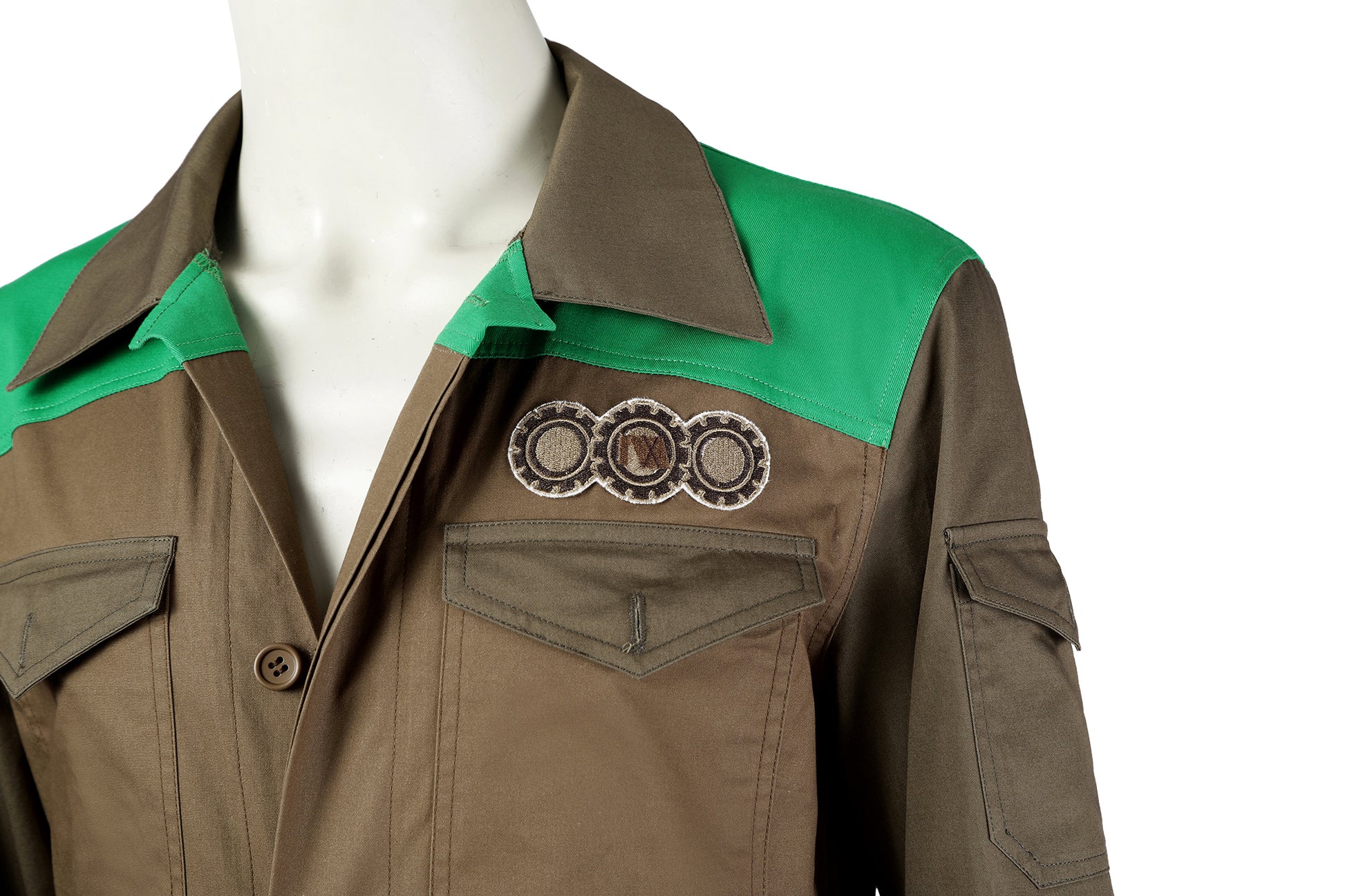 Costume de cosplay Ouroboros