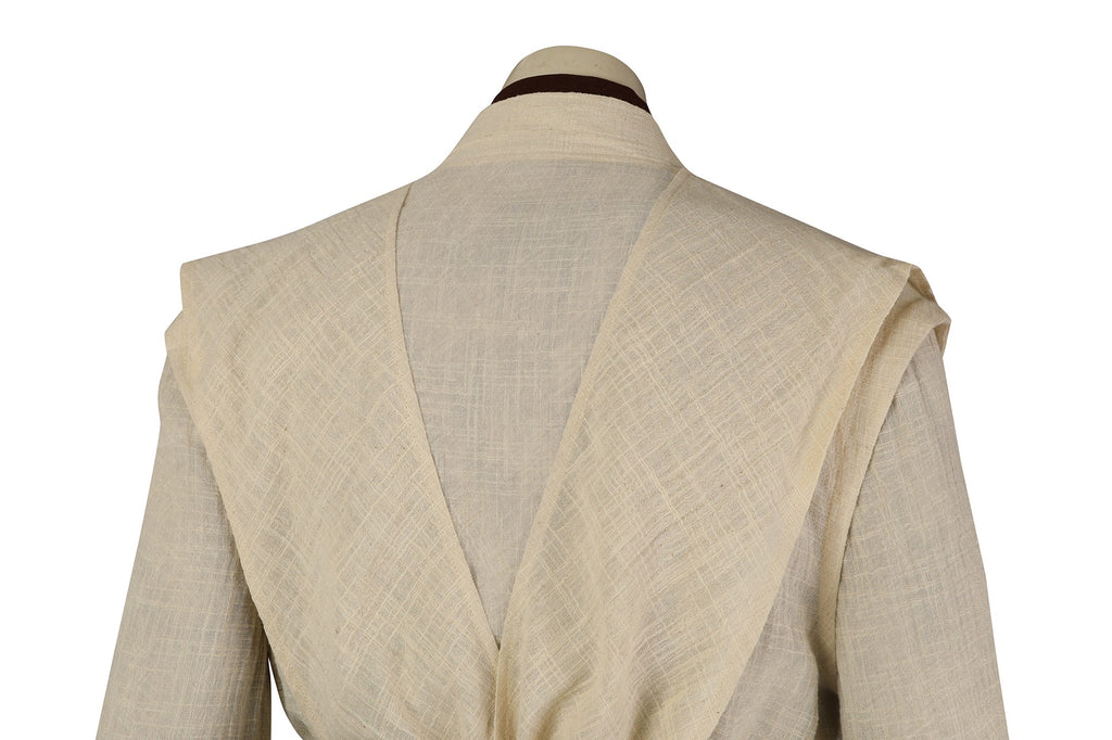 Costume de Cosplay d'Obi-Wan Kenobi