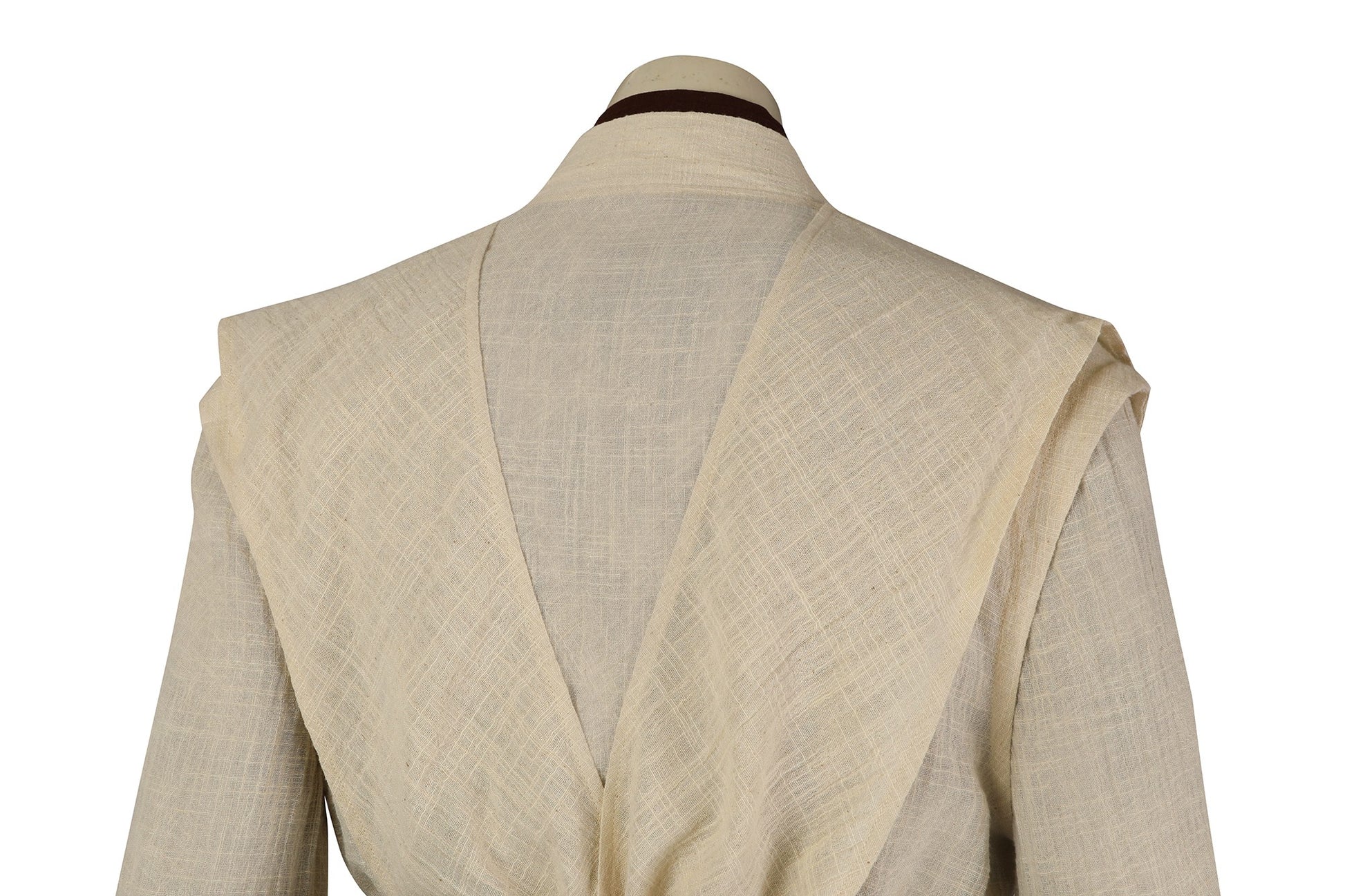 Costume de Cosplay d'Obi-Wan Kenobi
