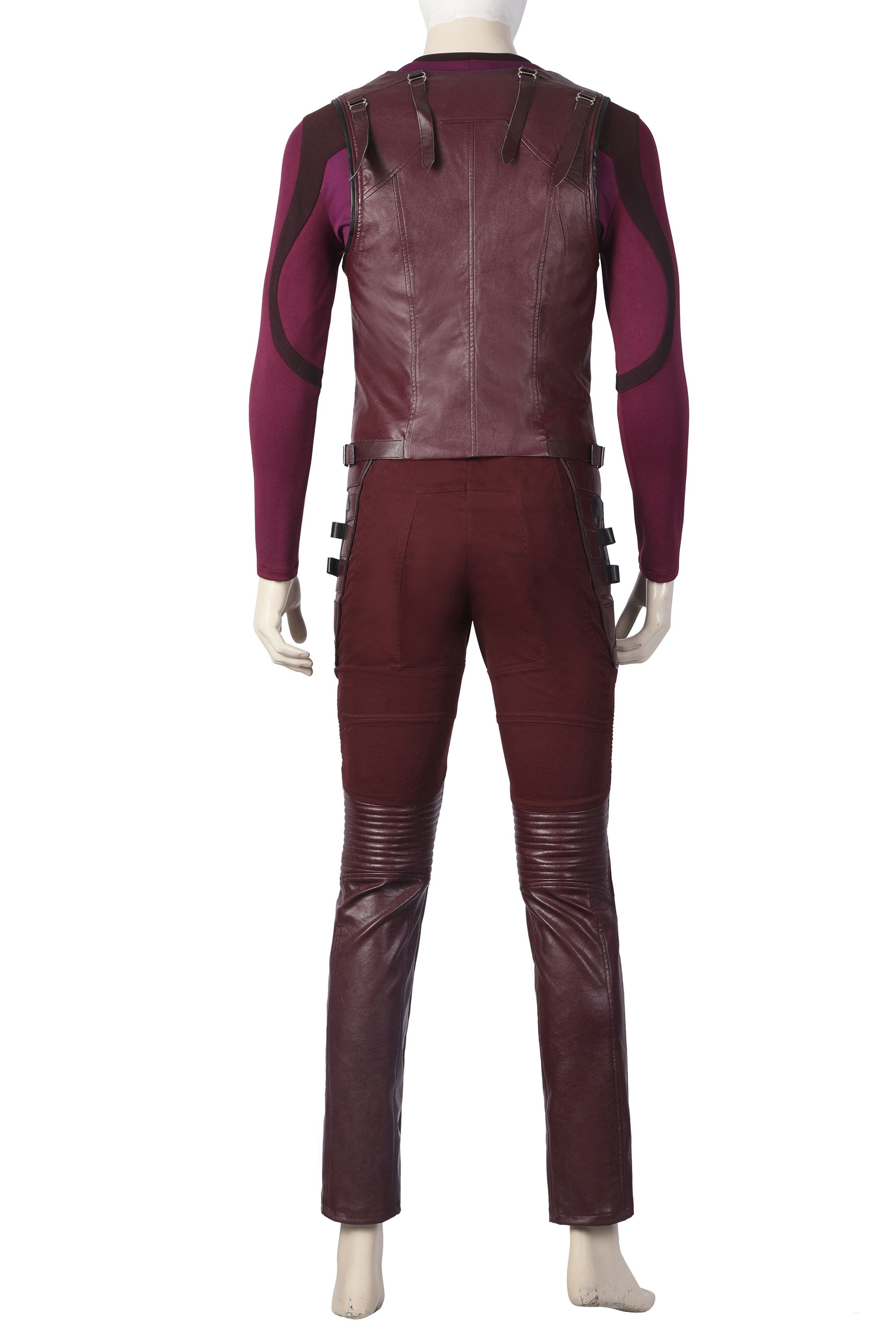 Costume de Cosplay Peter Quill