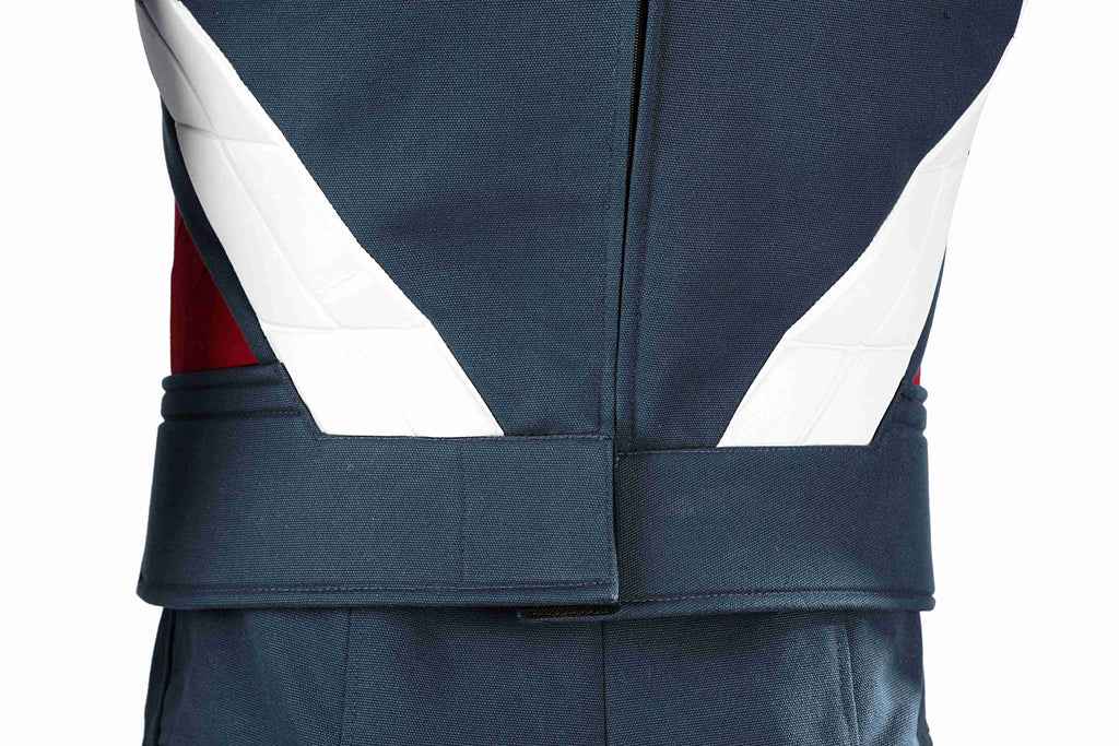 Costume de Cosplay Sam Wilson Outfit