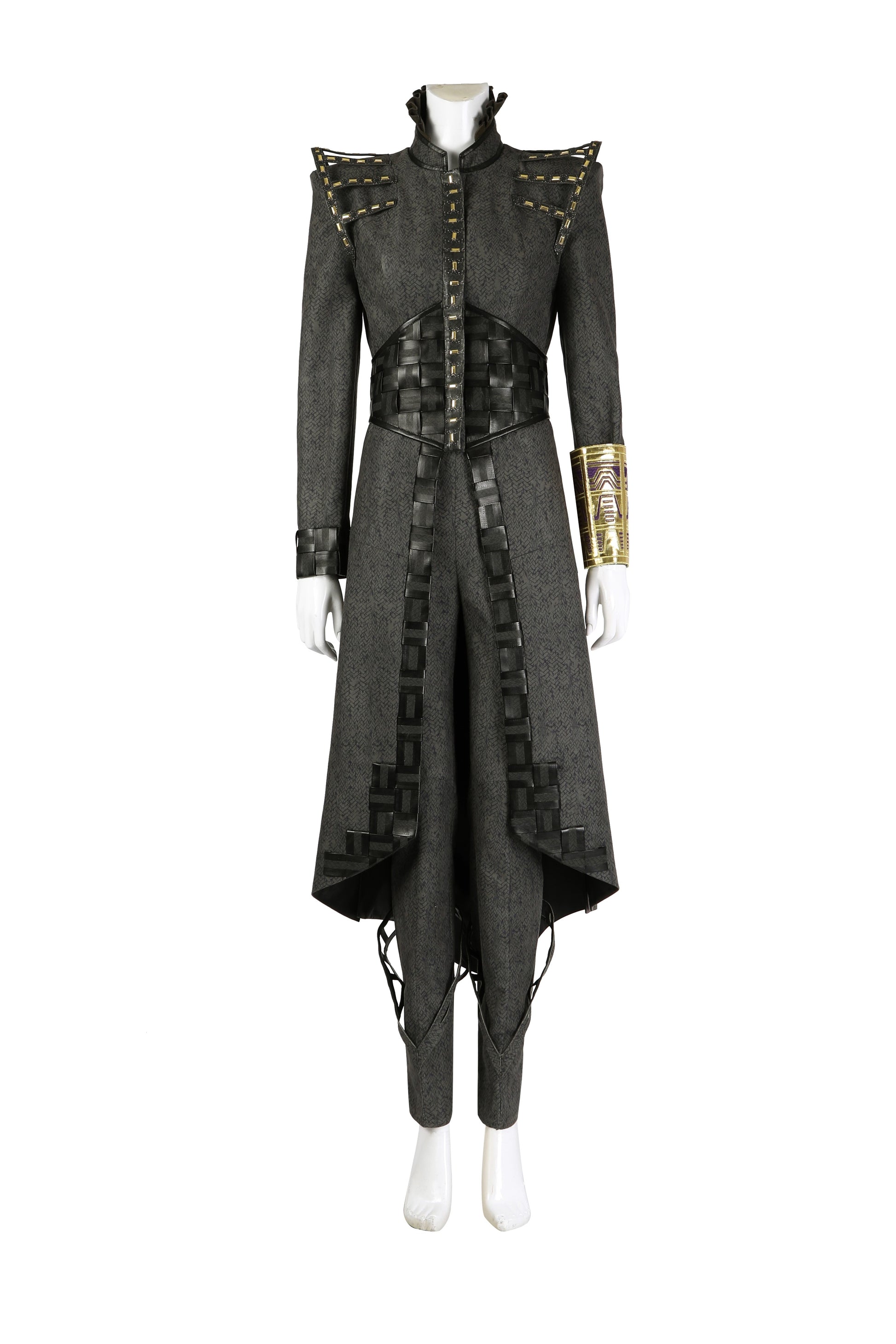 Costume de Cosplay Dar Benn Outfit