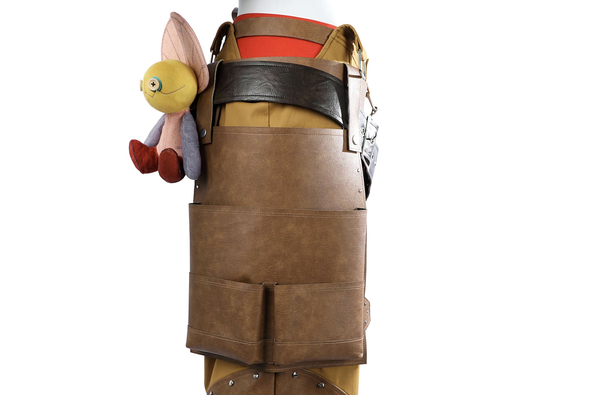 Costume de Cosplay Gemma Outfit