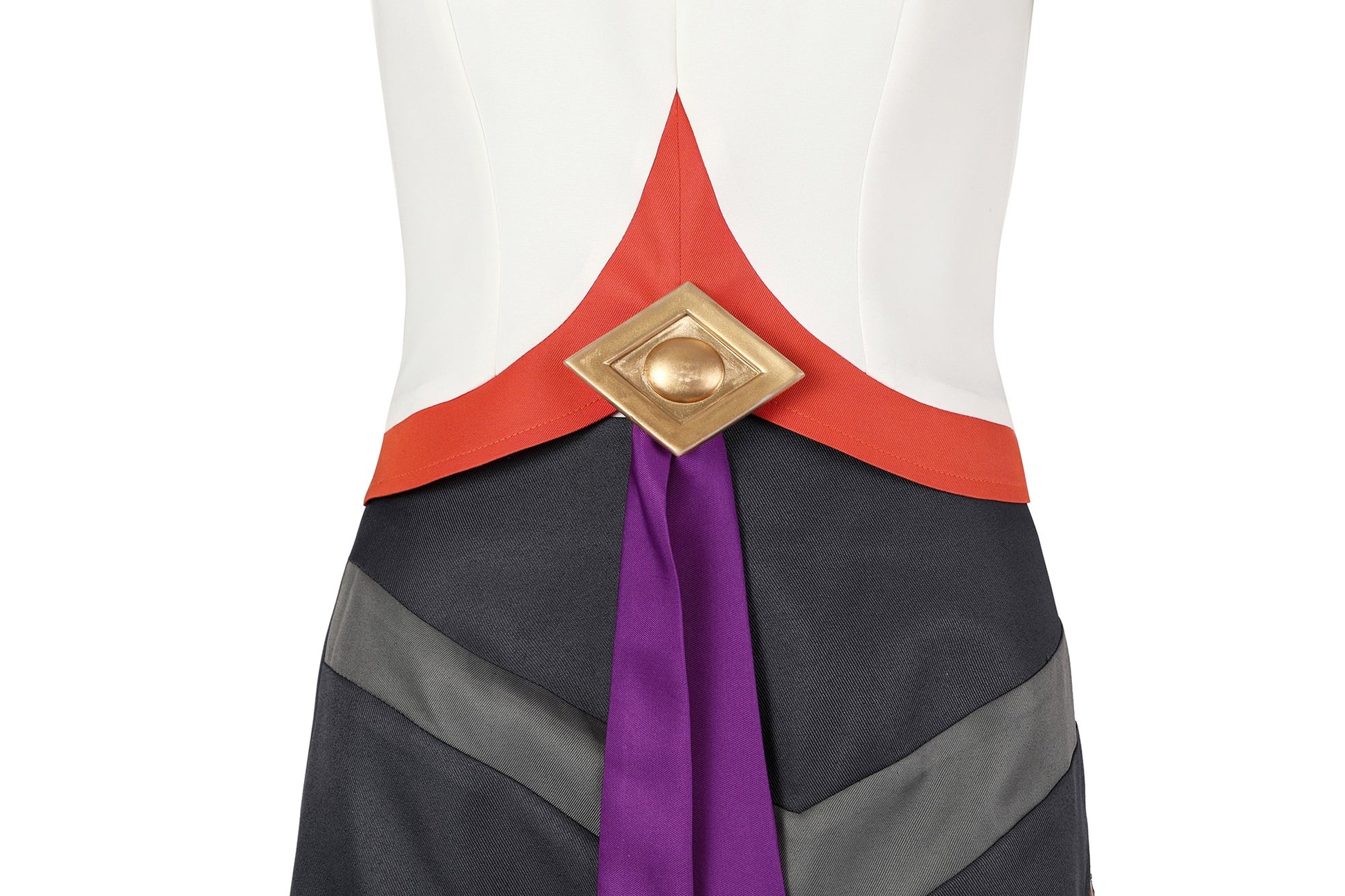 Costume de Cosplay Tenue de Purah
