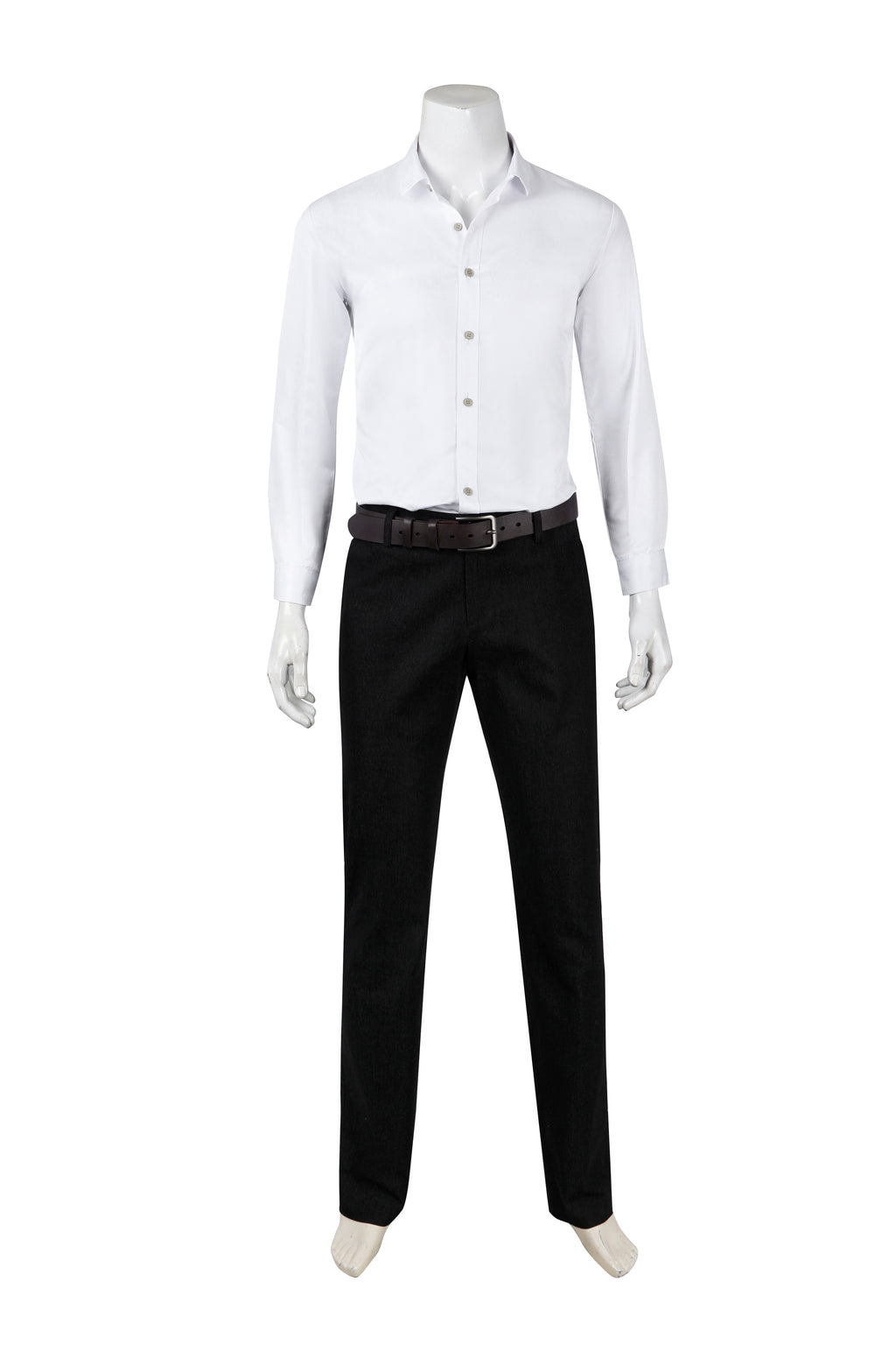 Costume de Cosplay Luis Serro
