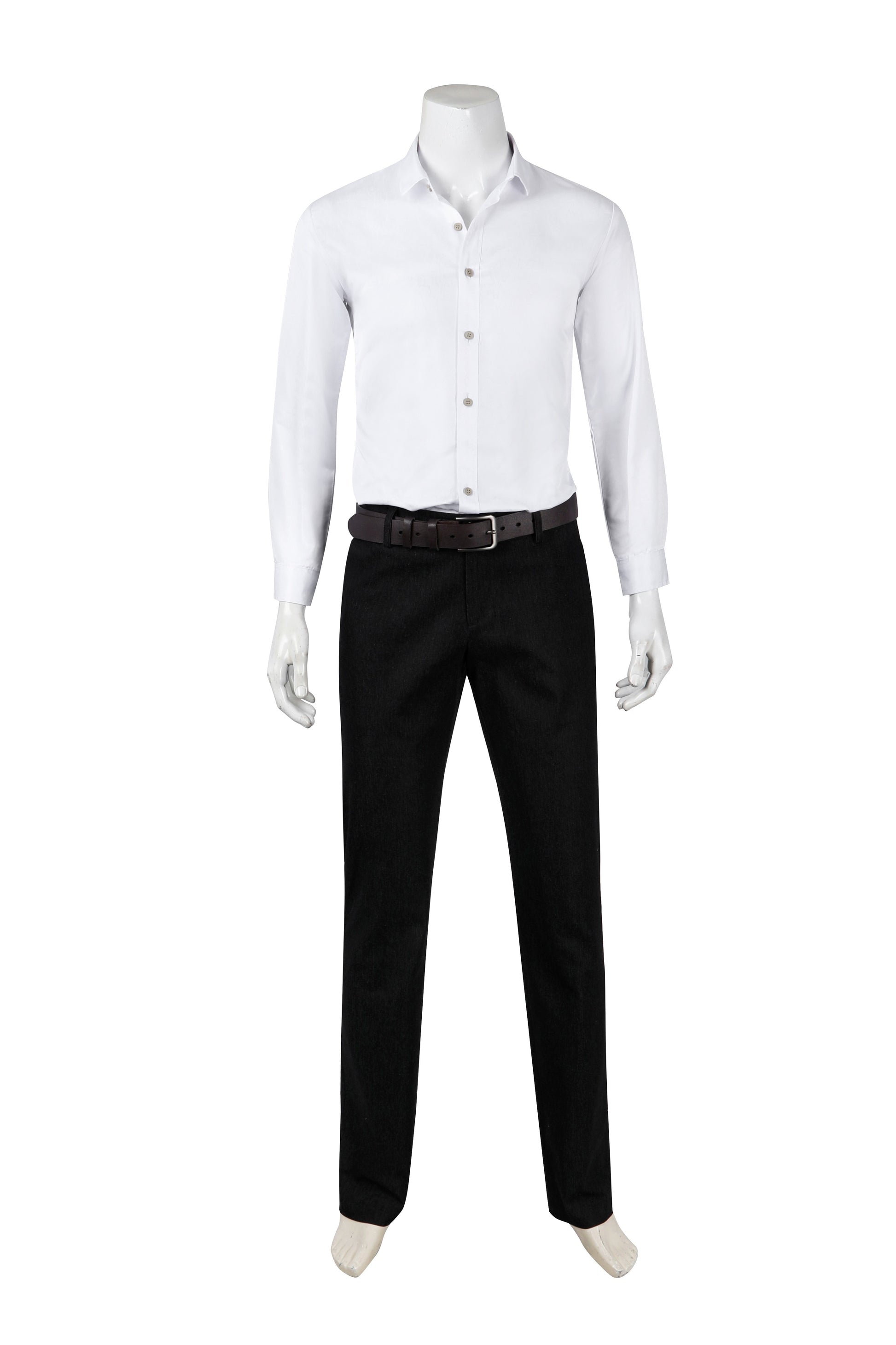 Costume de Cosplay Luis Serro