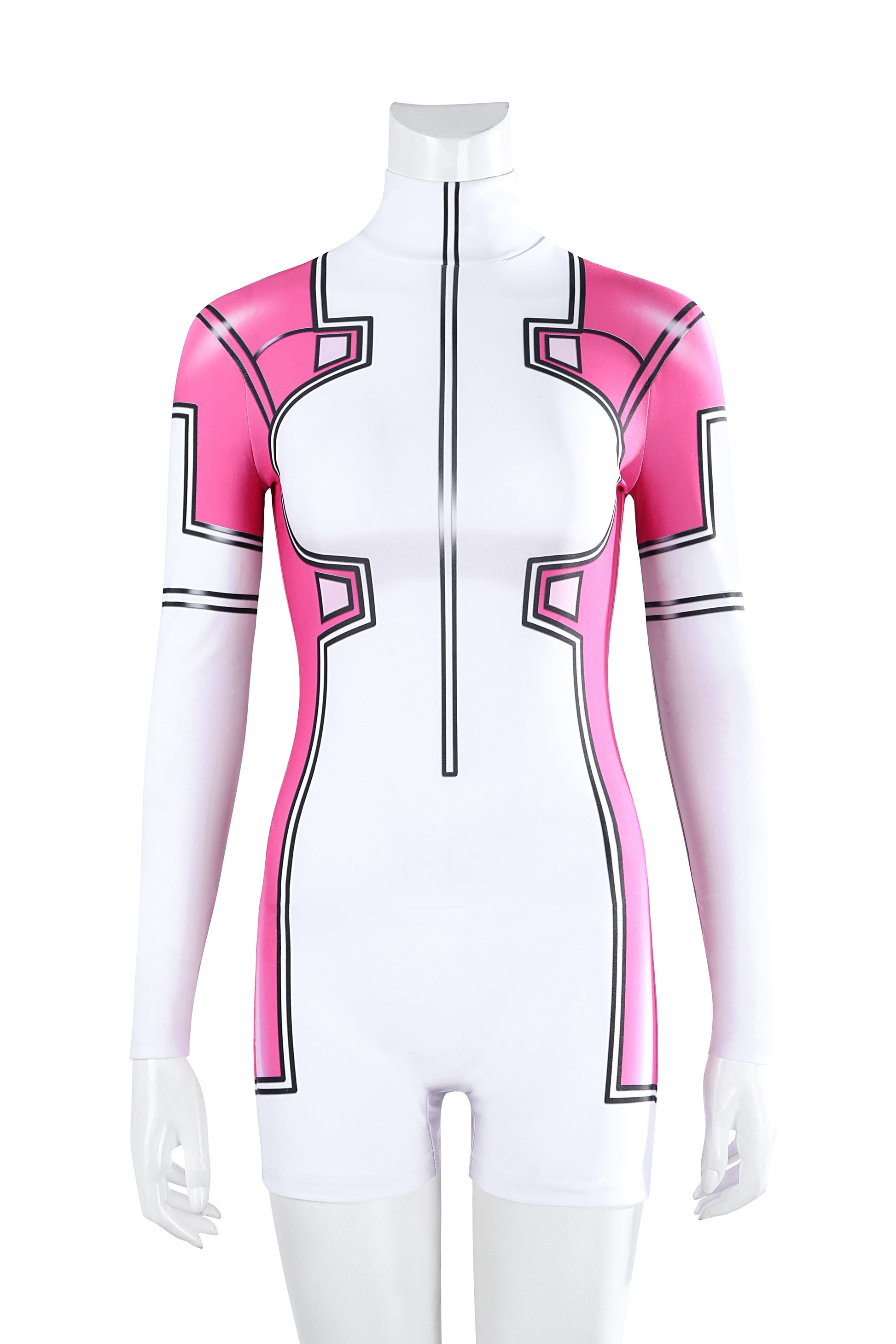 Costume de Cosplay Gwenpool