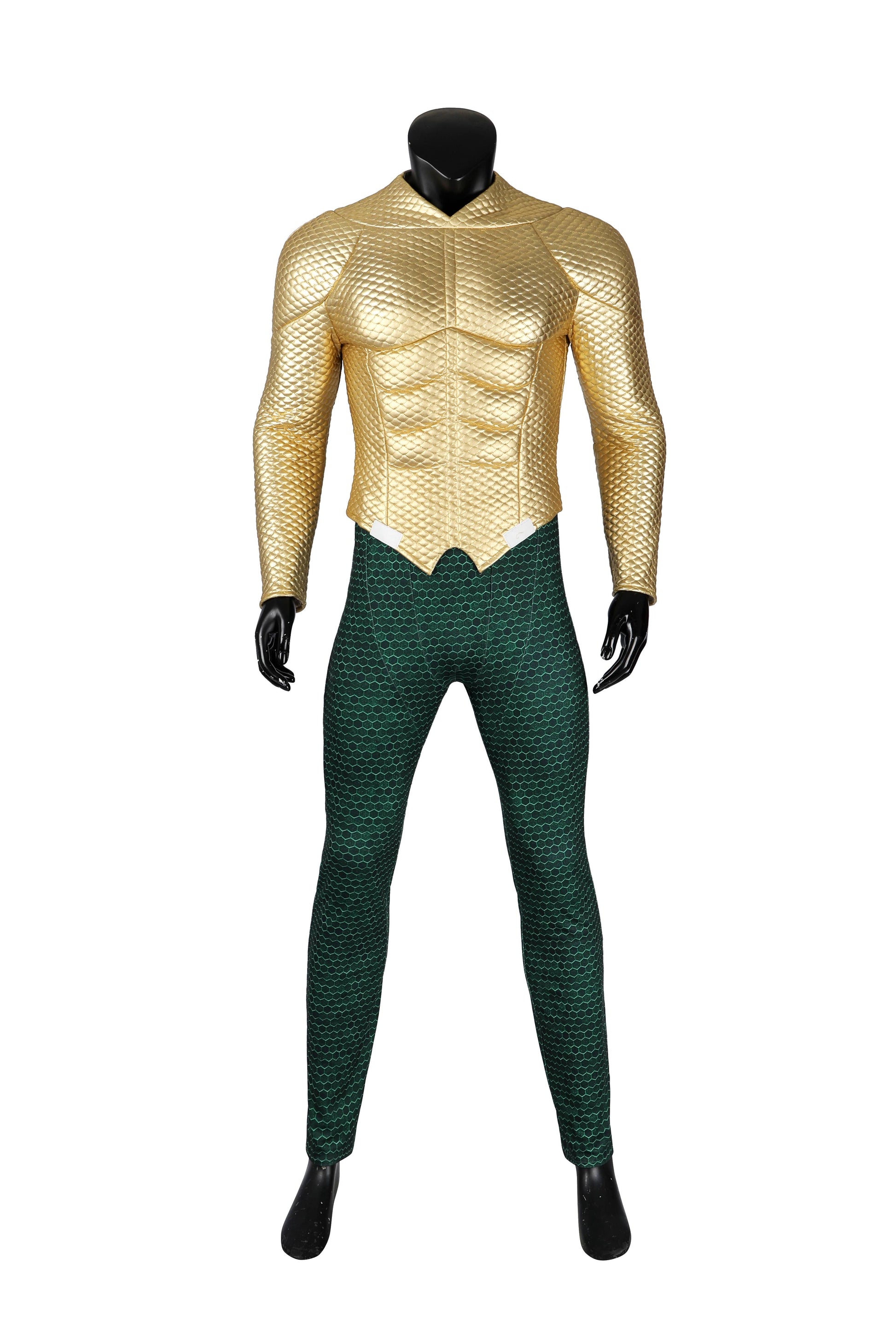 Costume de Cosplay d'Arthur Curry