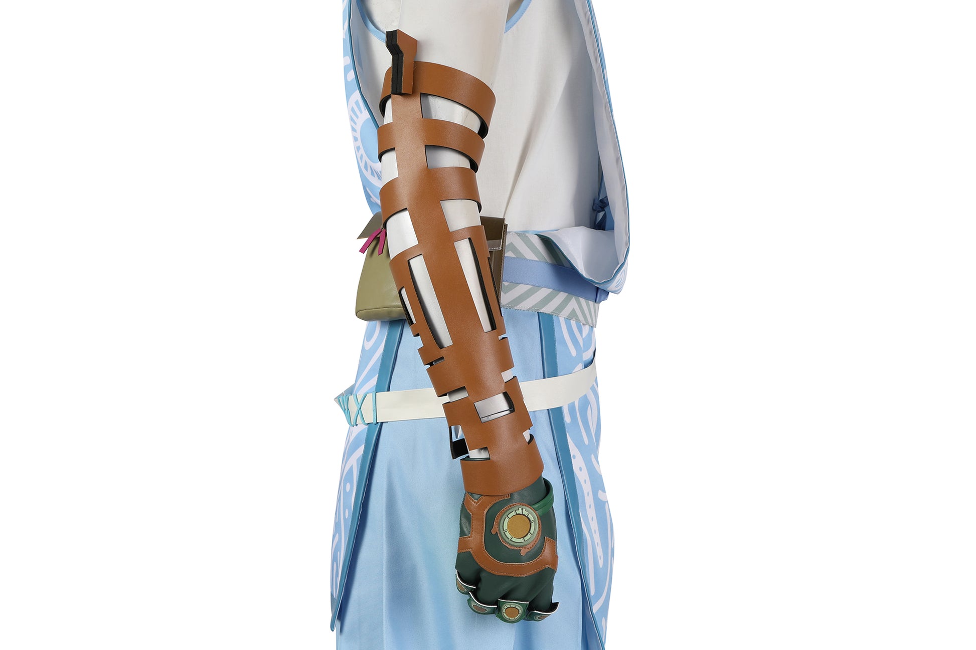 Costume de Cosplay Tenue Mystique de Link