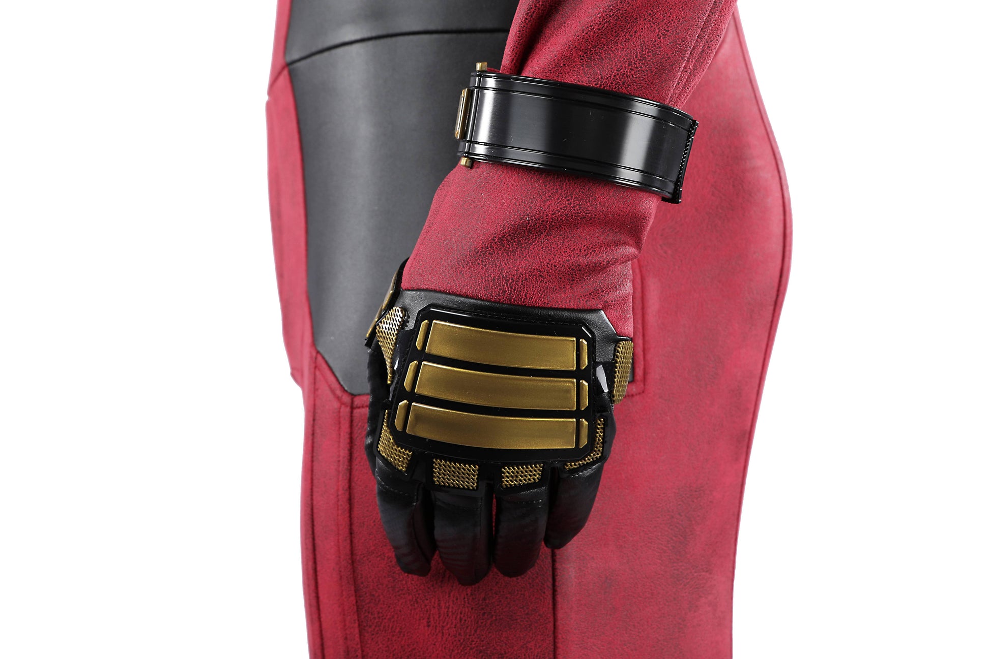 Costume de Cosplay de Wade Wilson