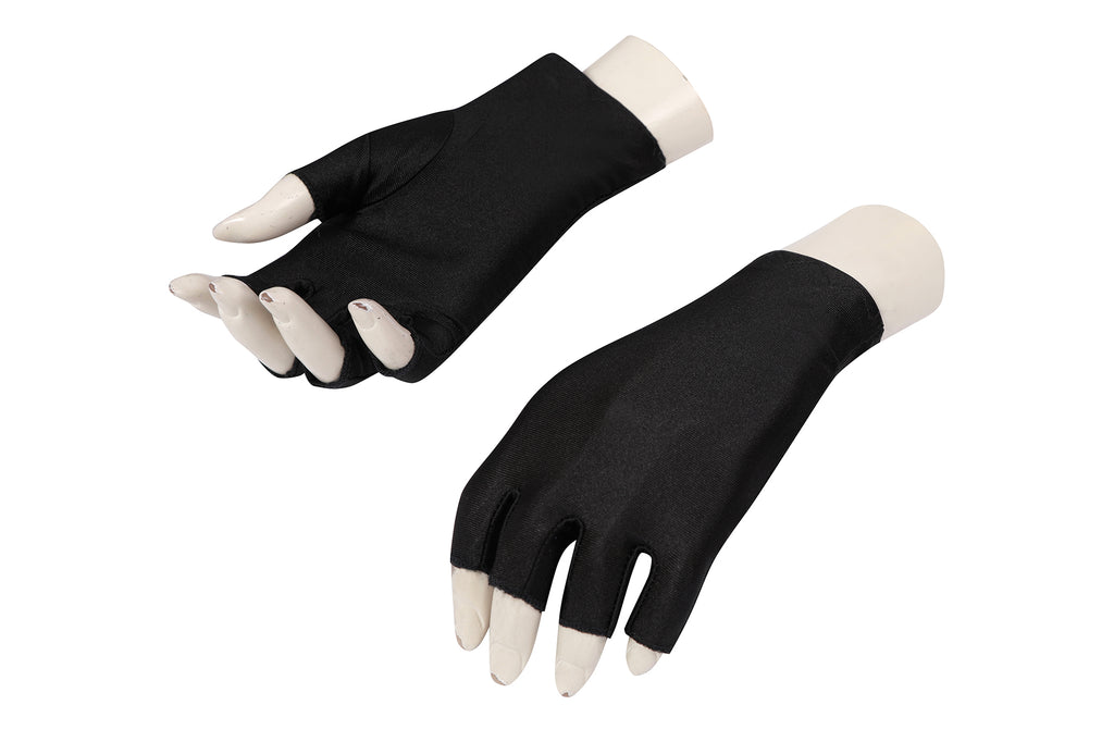 Costume de cosplay Janet