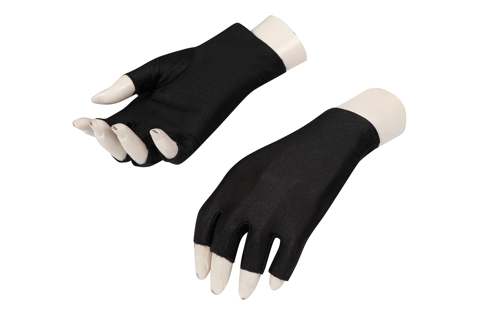 Costume de cosplay Janet