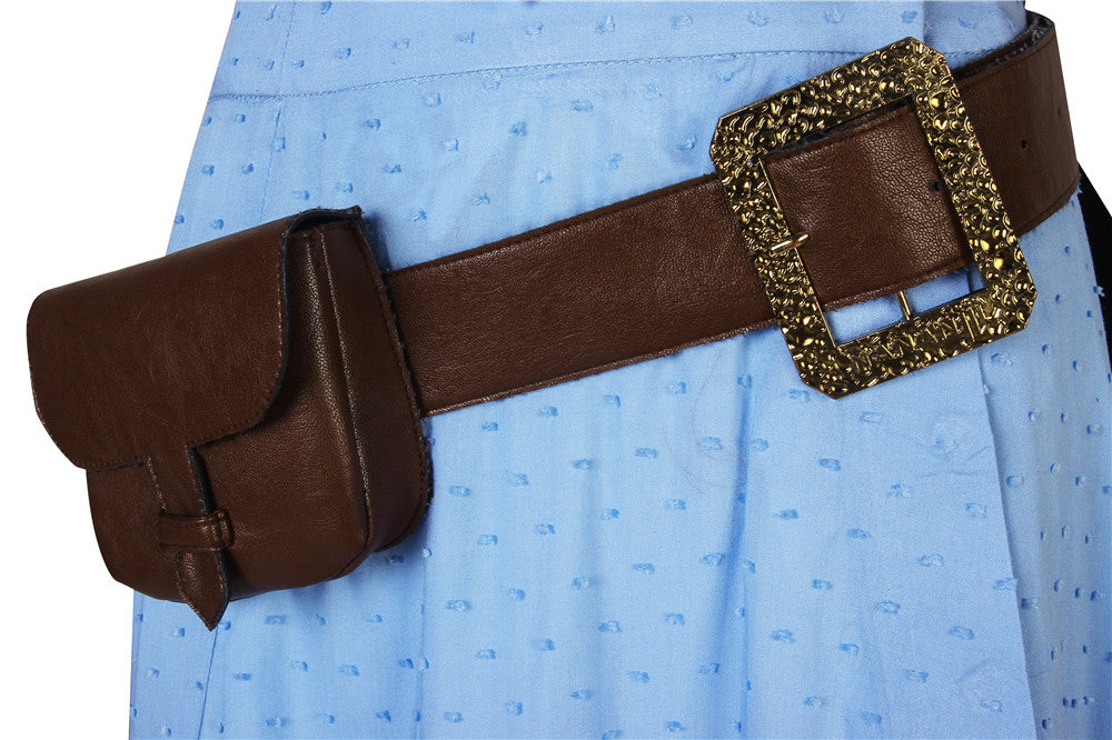 Costume de Cosplay Dolores Abernathy