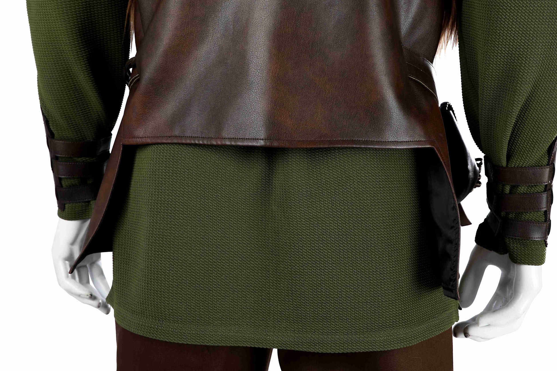 Costume de Cosplay Hiccup