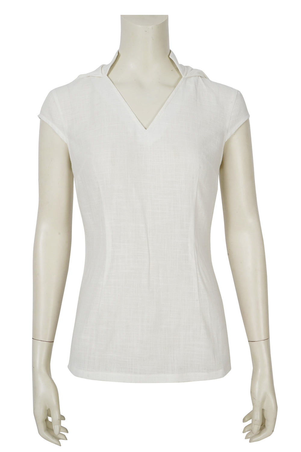 Costume de Cosplay de Rey Skywalker Tenue Blanche