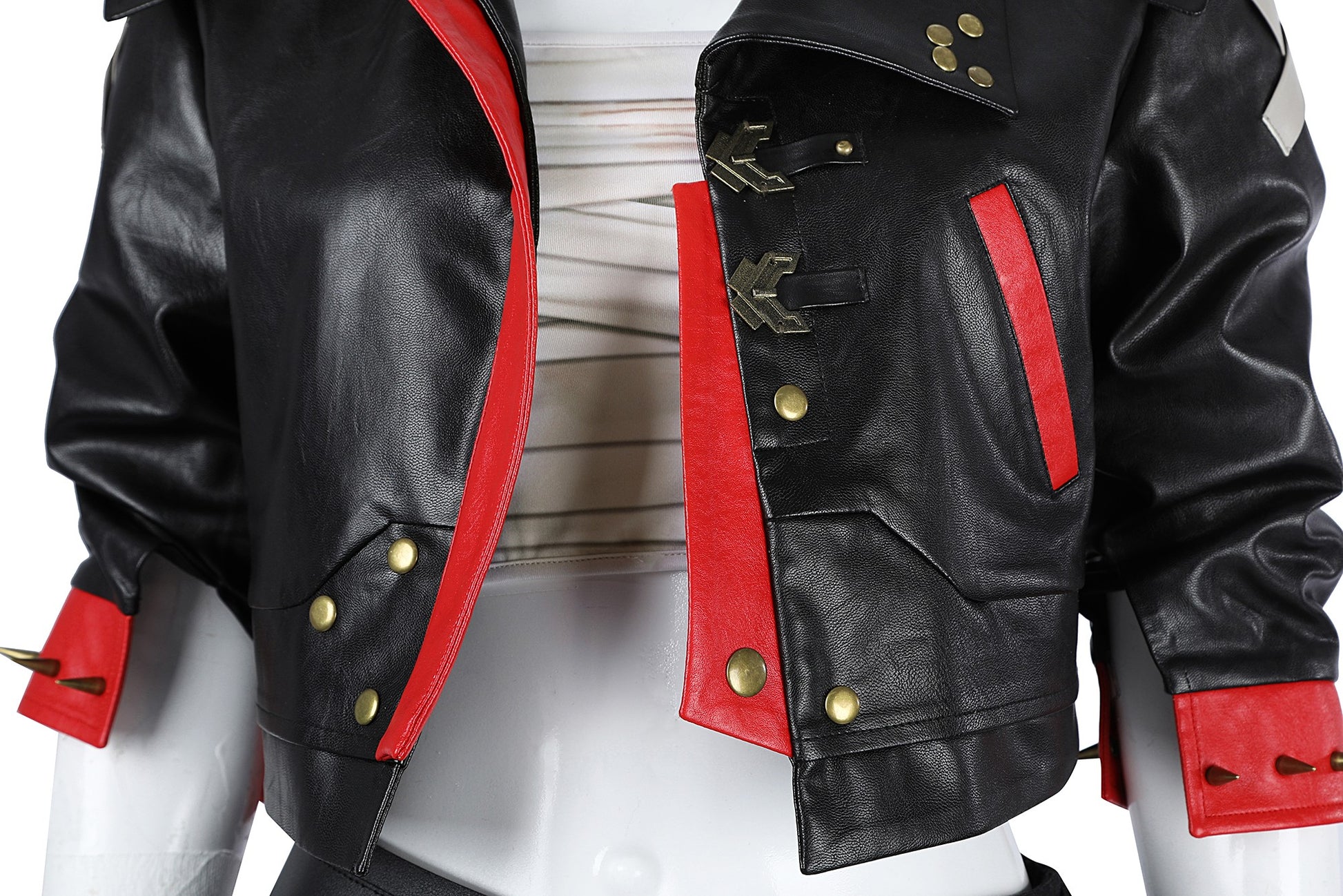 Costume de Cosplay Vi