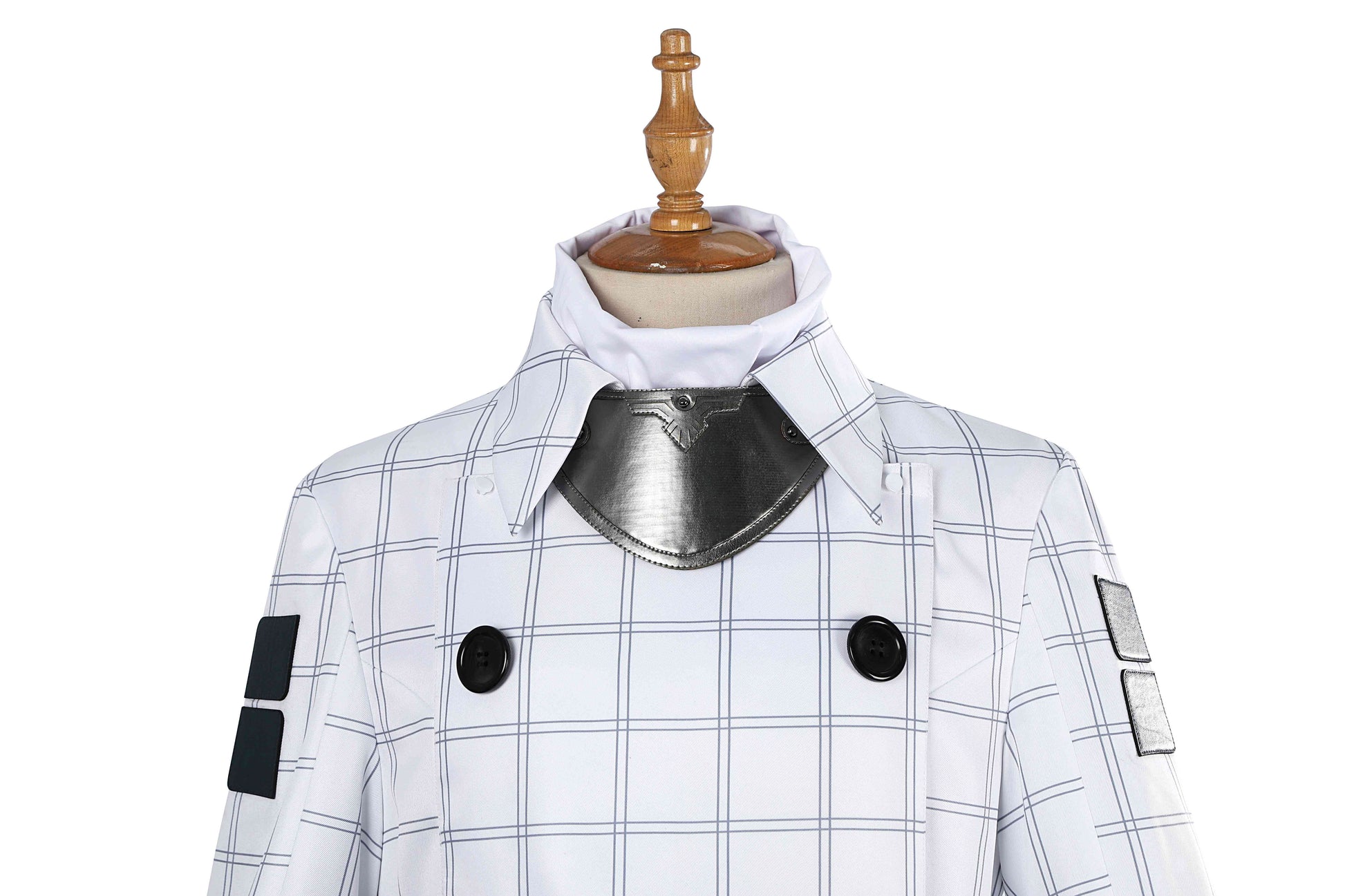 Costume de Cosplay d'Elda