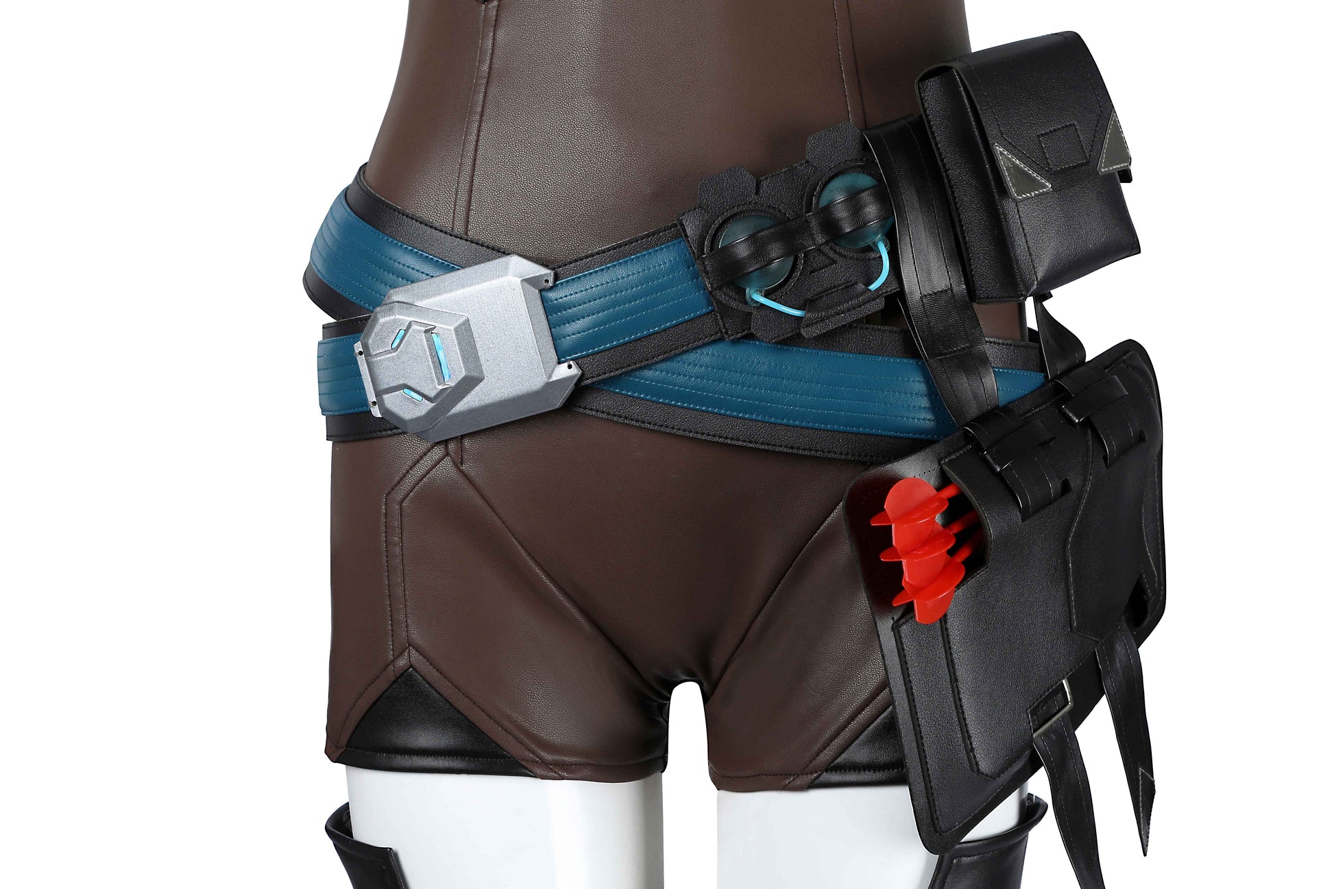 Costume de Cosplay Freja