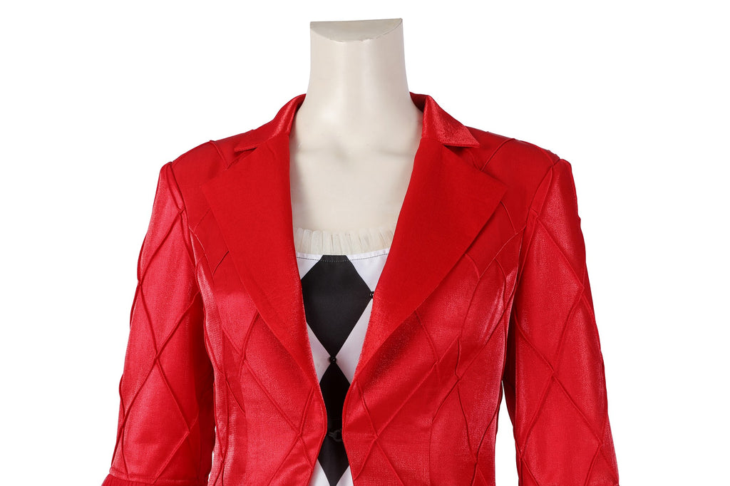 Costume de Cosplay de Harley Quinn