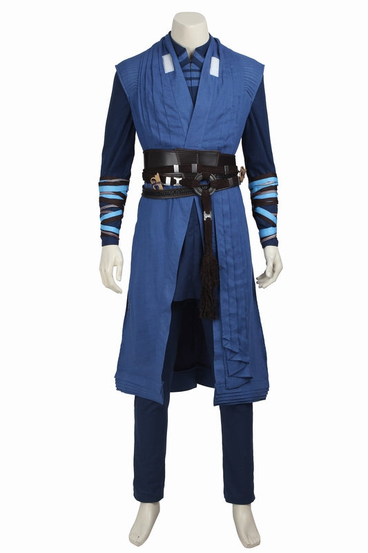 Costume de Cosplay de Stephen Strange