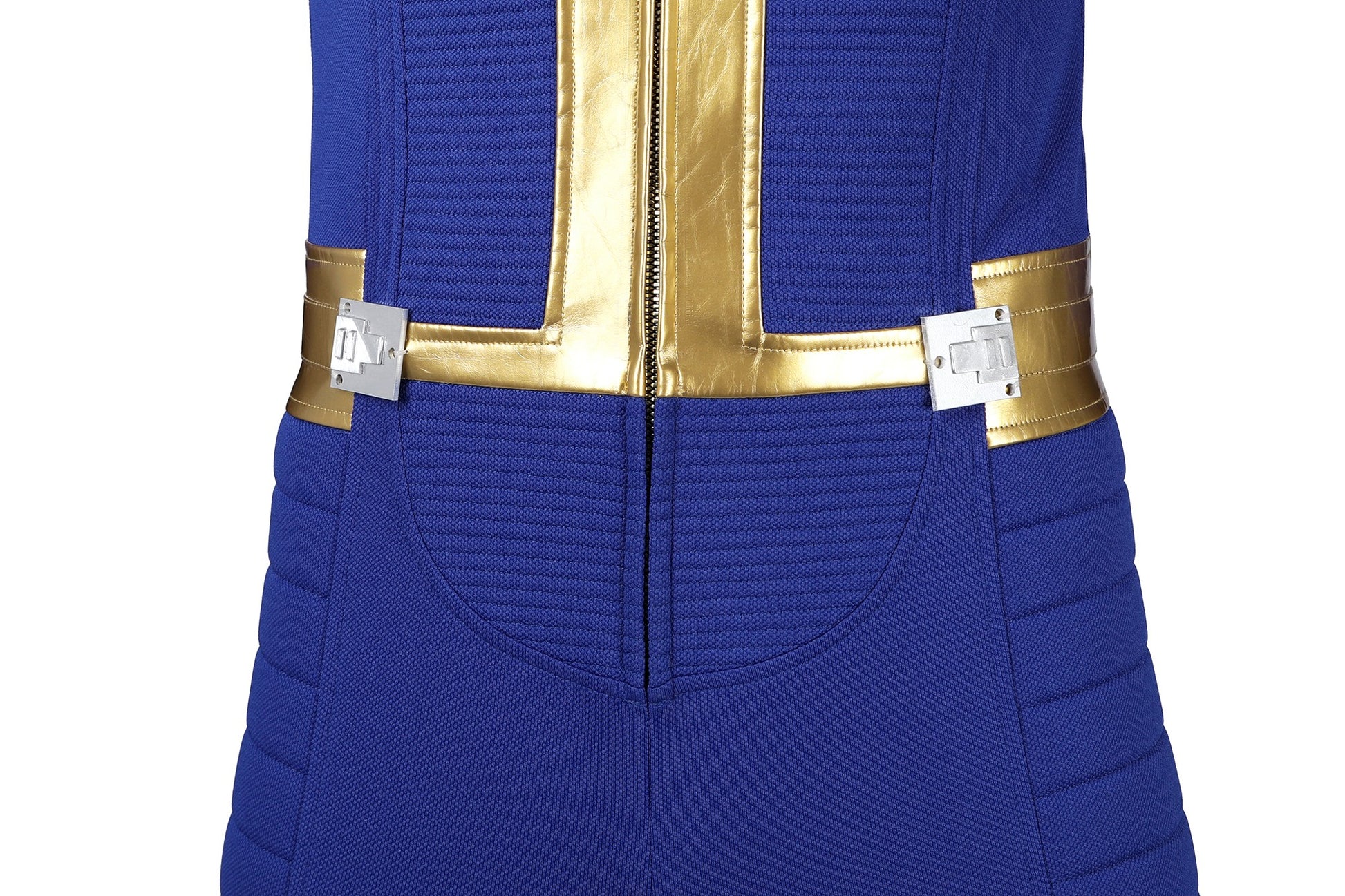 Costume de Cosplay Combinaison Vault NO.75 pour Homme