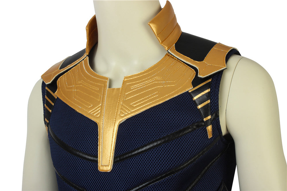 Costume de Cosplay Thanos