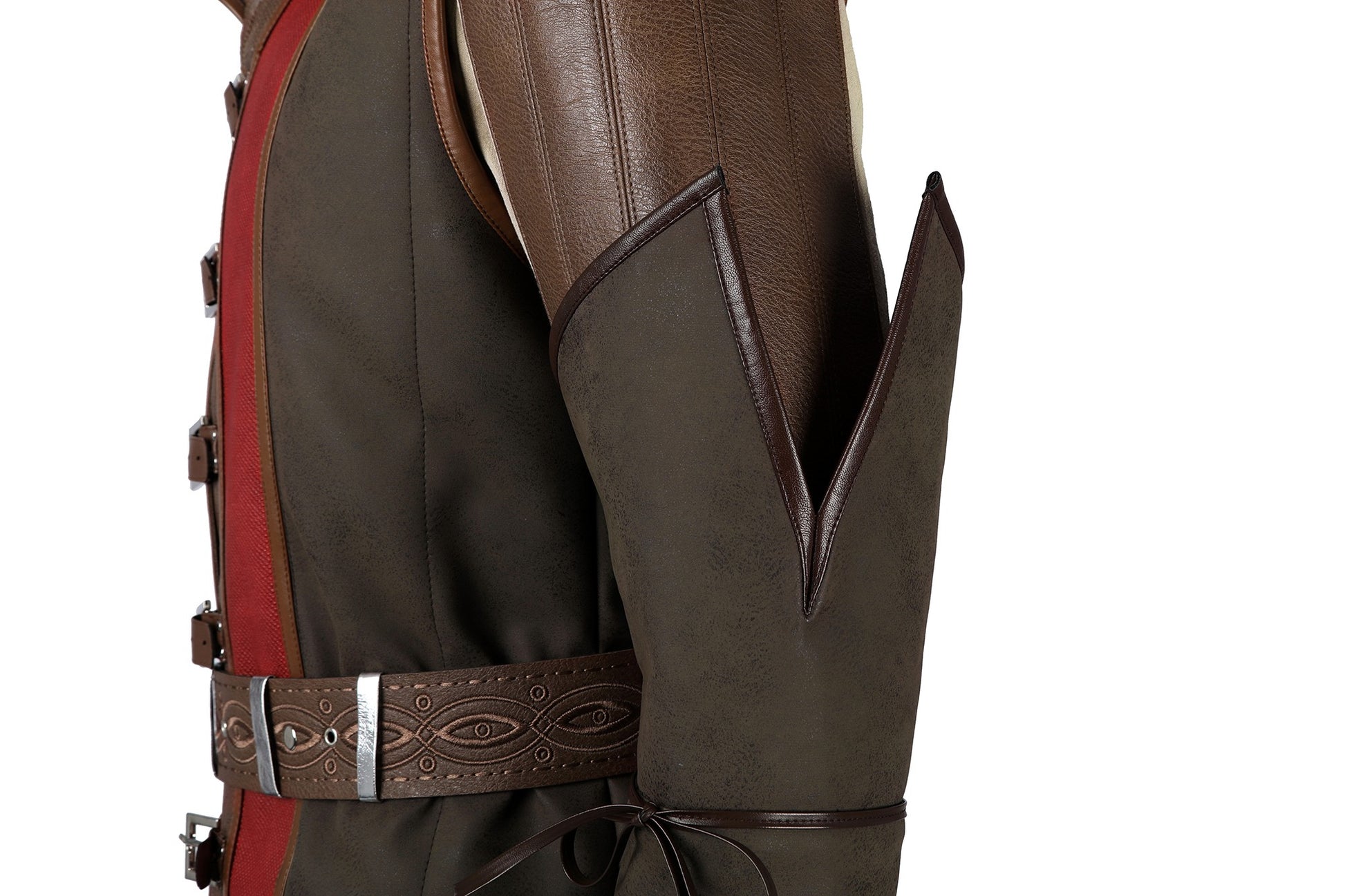 Costume de Cosplay Tenue de Wyll
