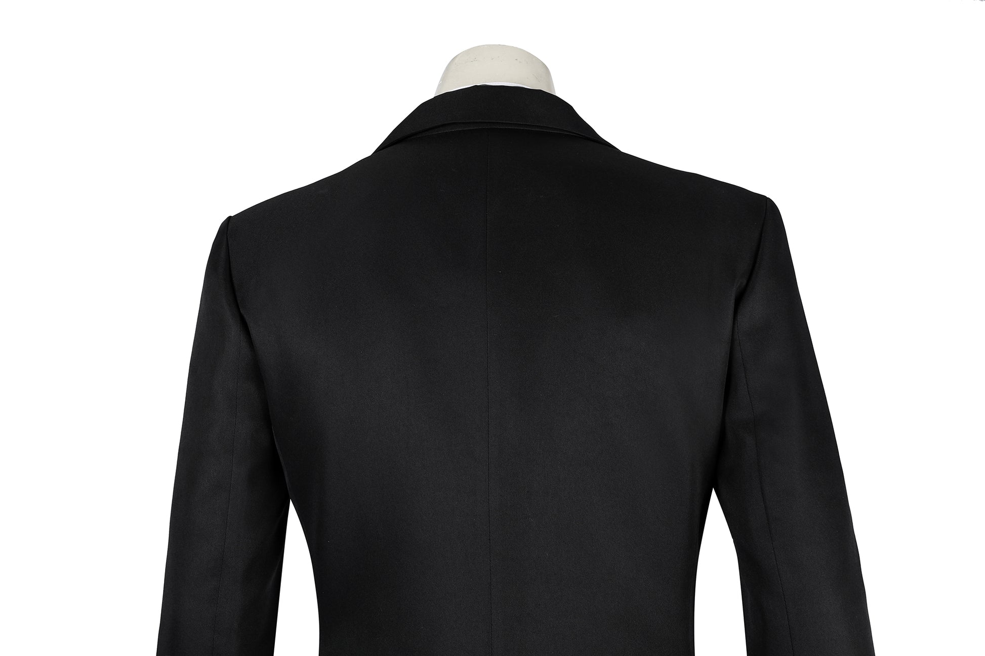 Costume de Cosplay Victor Van Dort