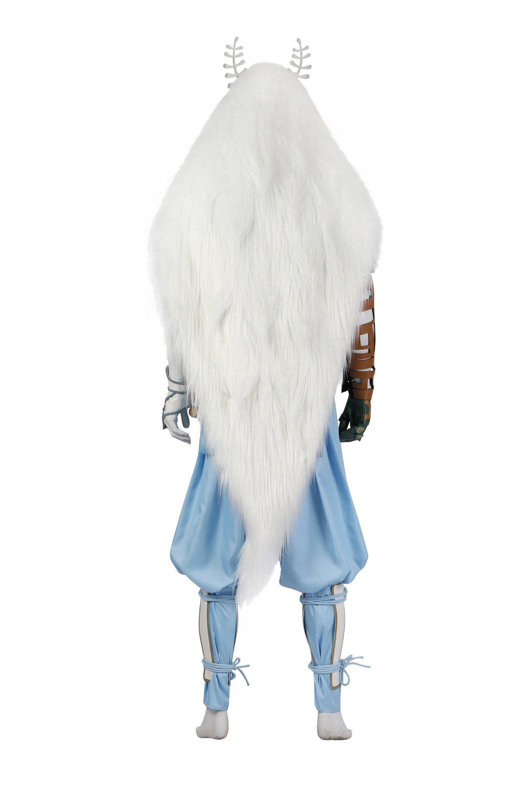 Costume de Cosplay Tenue Mystique de Link