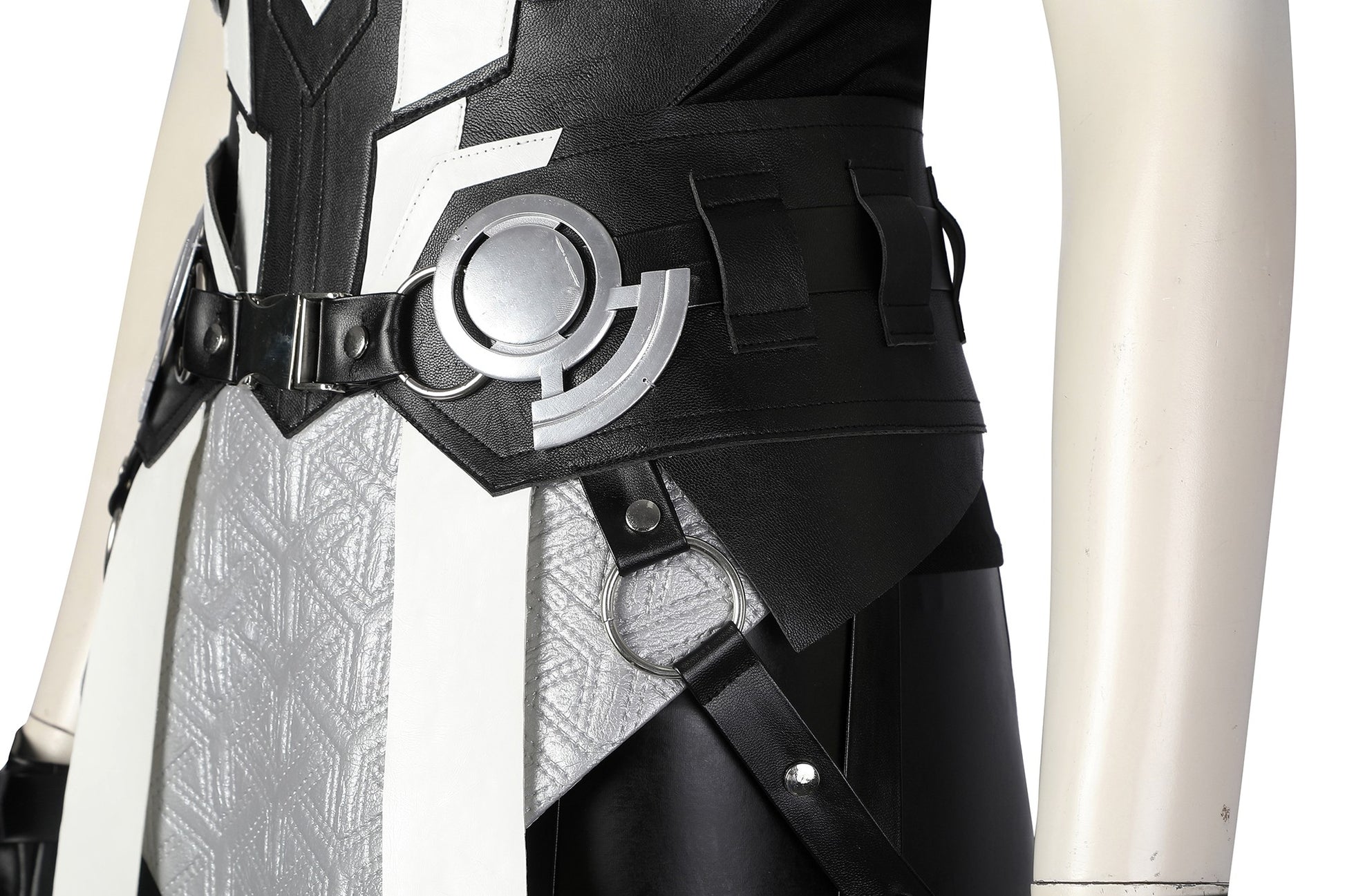 Costume de Cosplay Valkyrja
