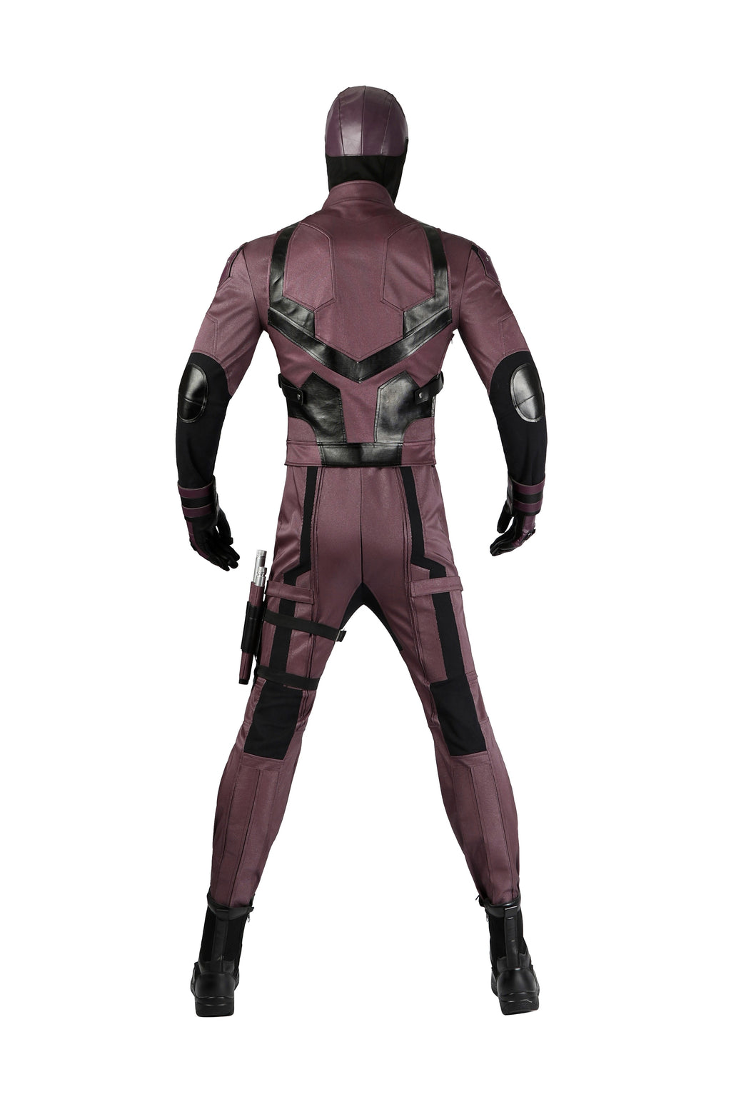 Costume de cosplay de la tenue de Matt Murdock