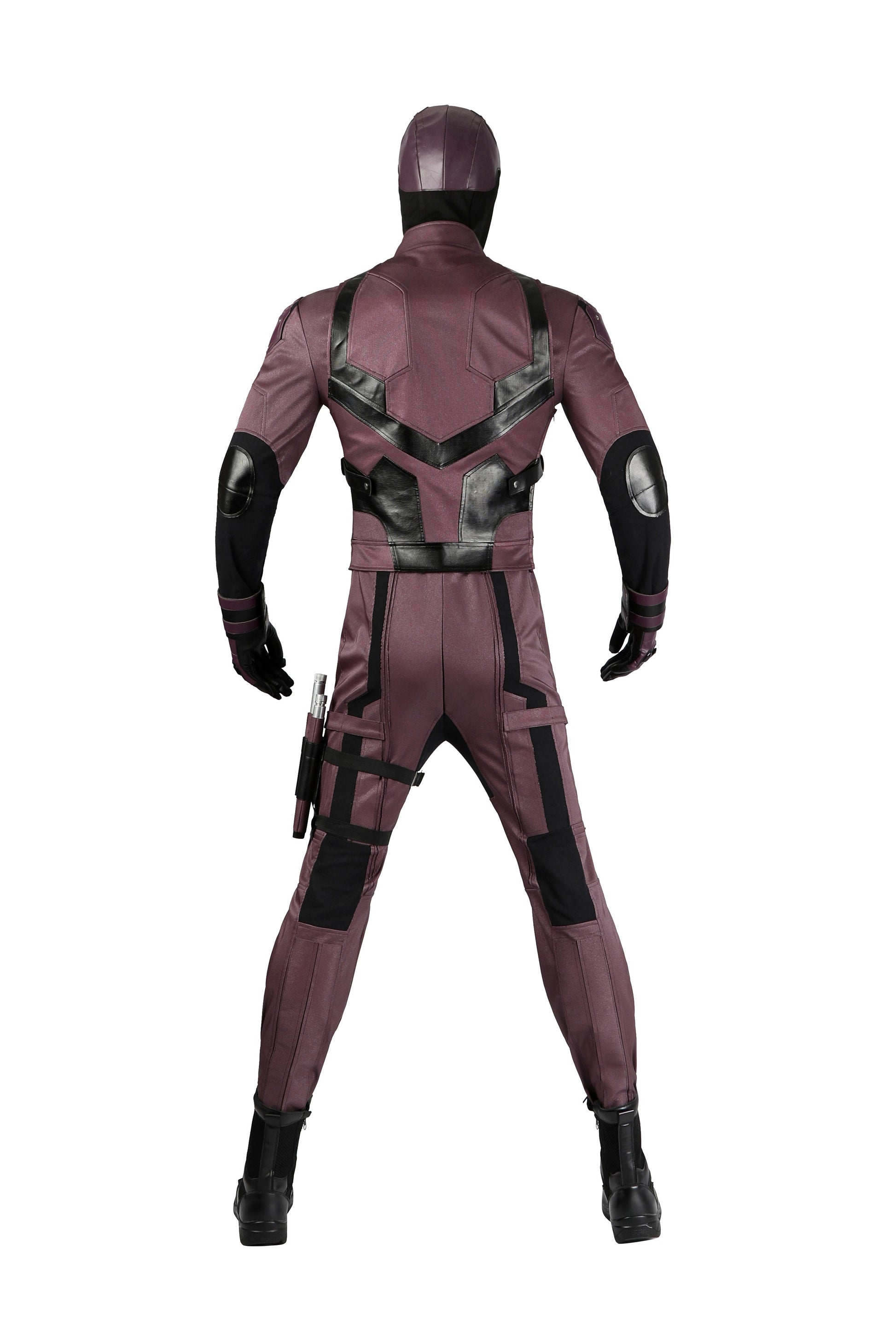 Costume de cosplay de la tenue de Matt Murdock