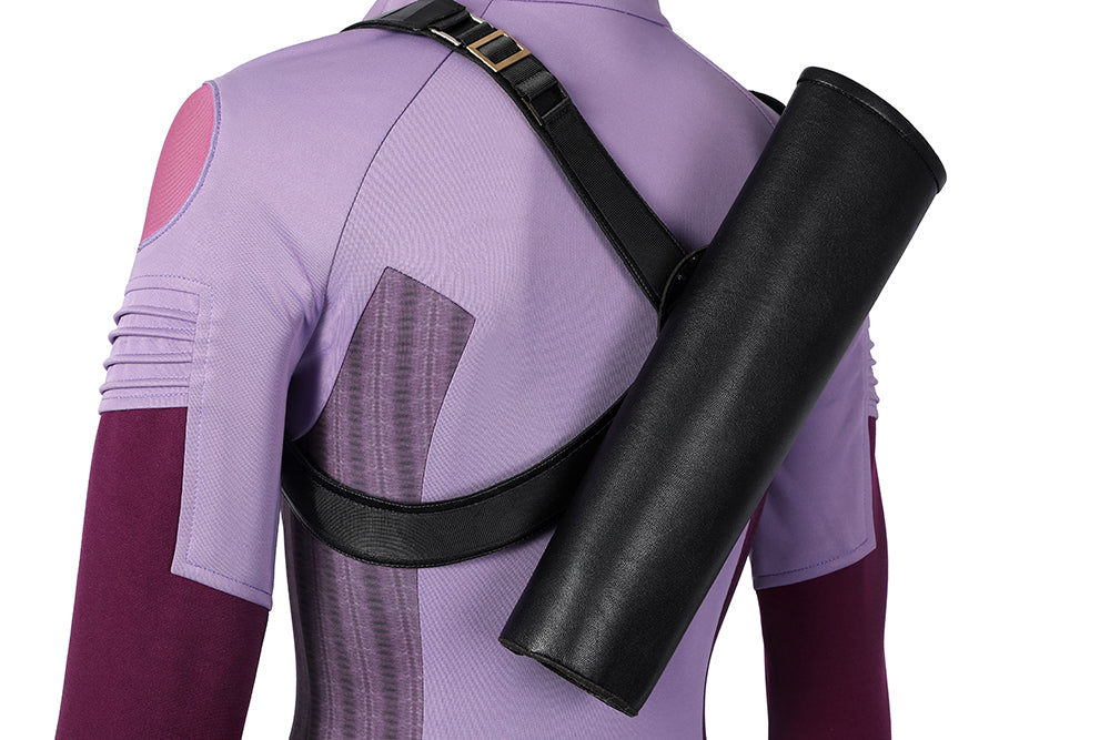 Costume de Cosplay de Kate Bishop