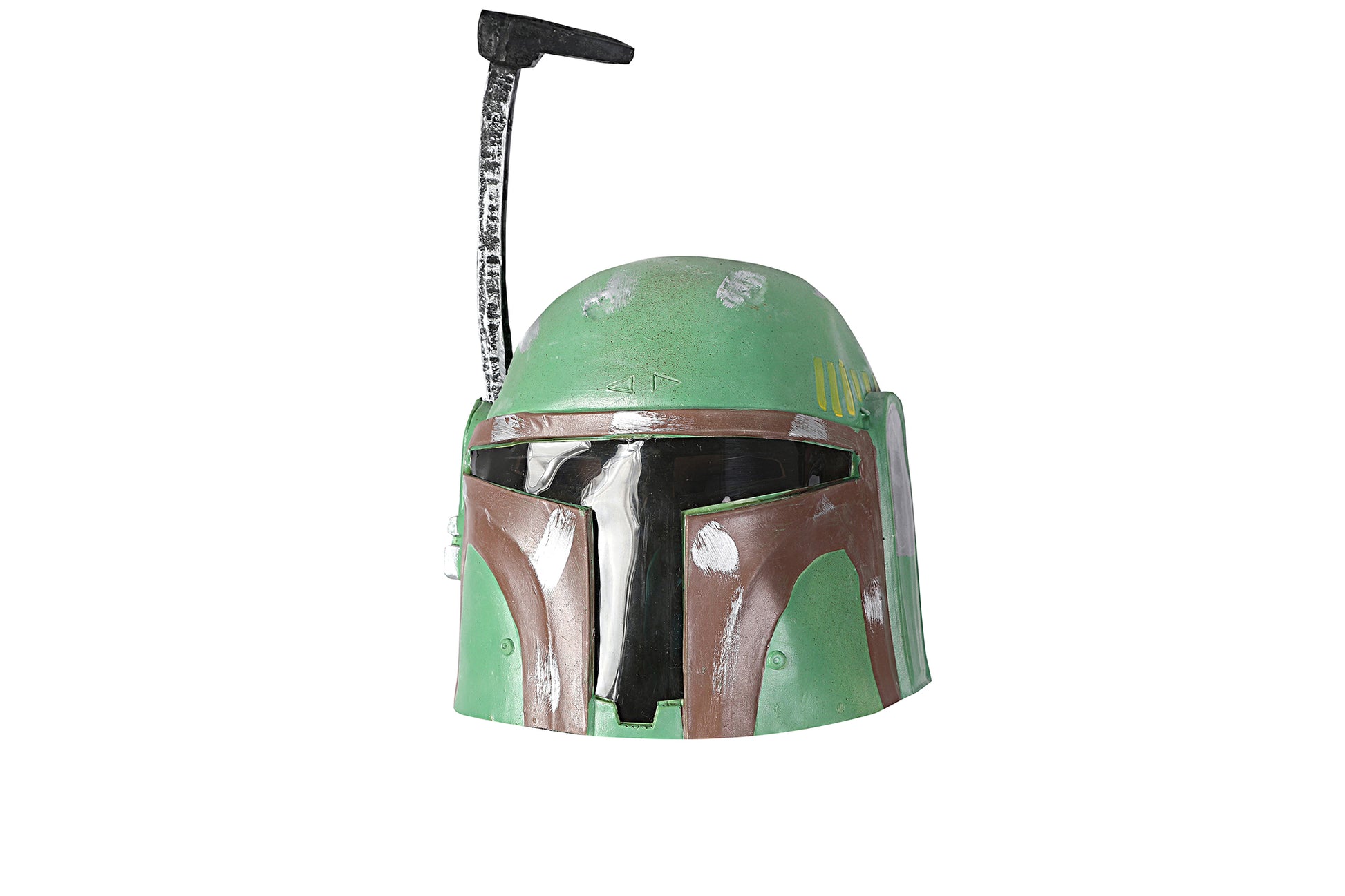 Costume de Cosplay Boba Fett Saison 2