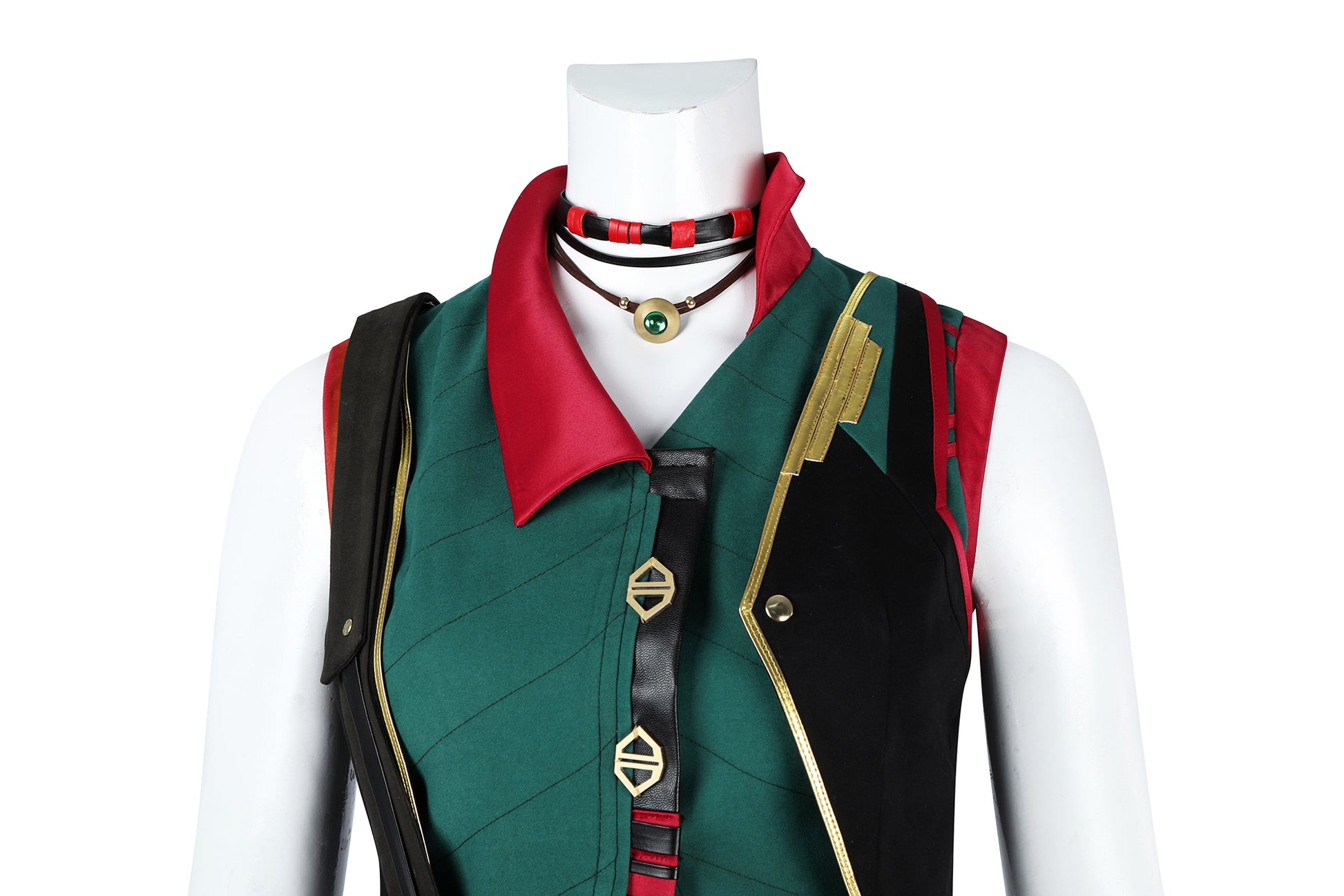 Costume de Cosplay BAOBAO