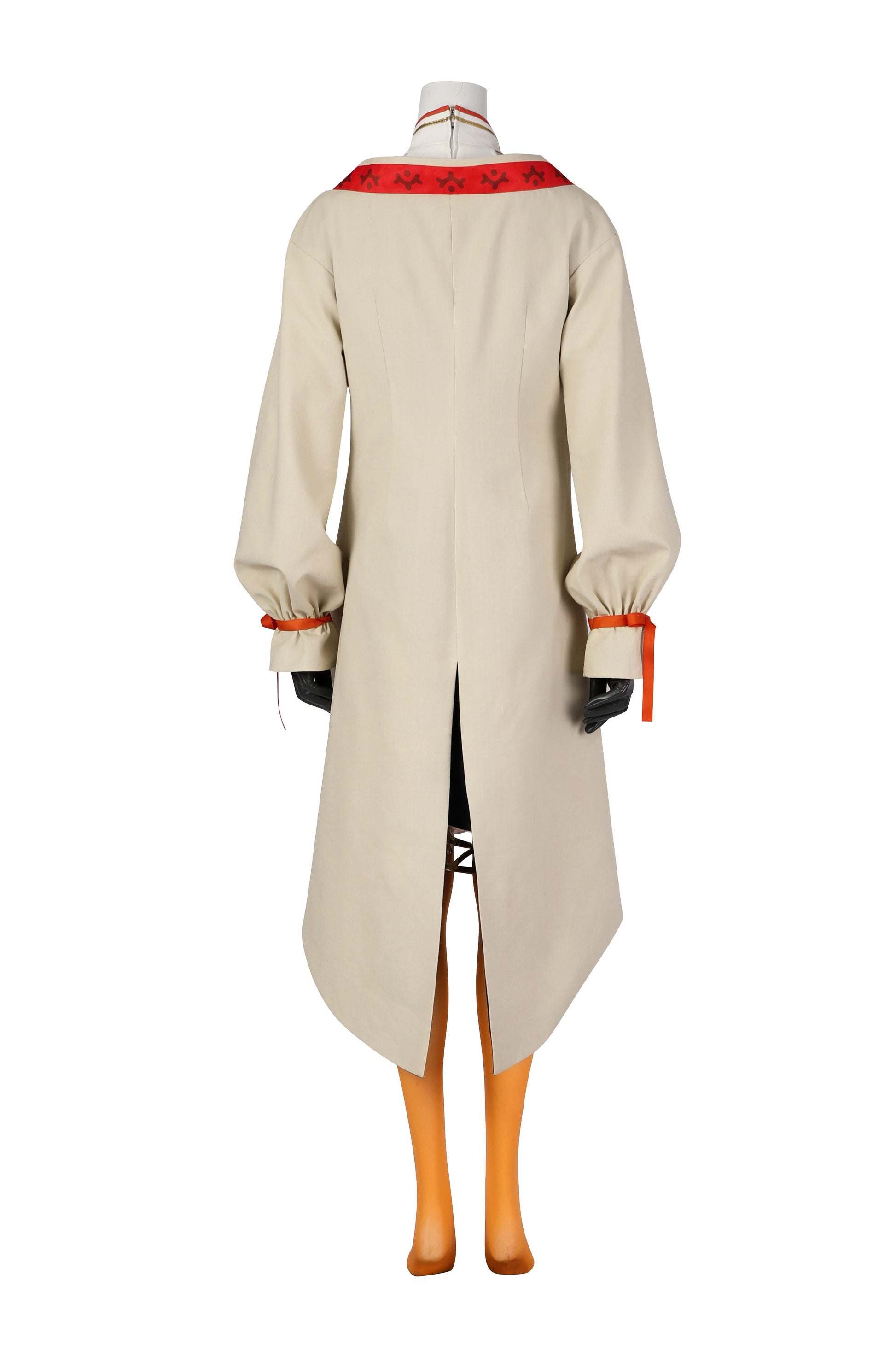 Costume de Cosplay Tenue de Purah