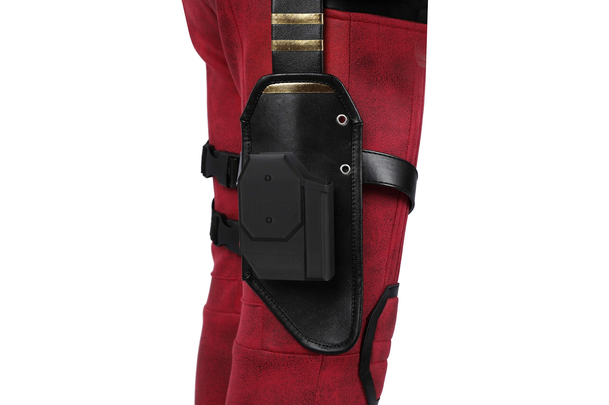 Costume de Cosplay Wade Wilson pour Enfants
