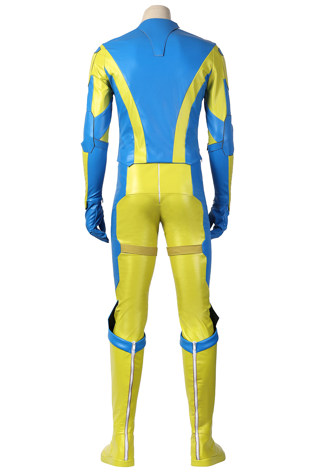 Costume de Cosplay de Javelin