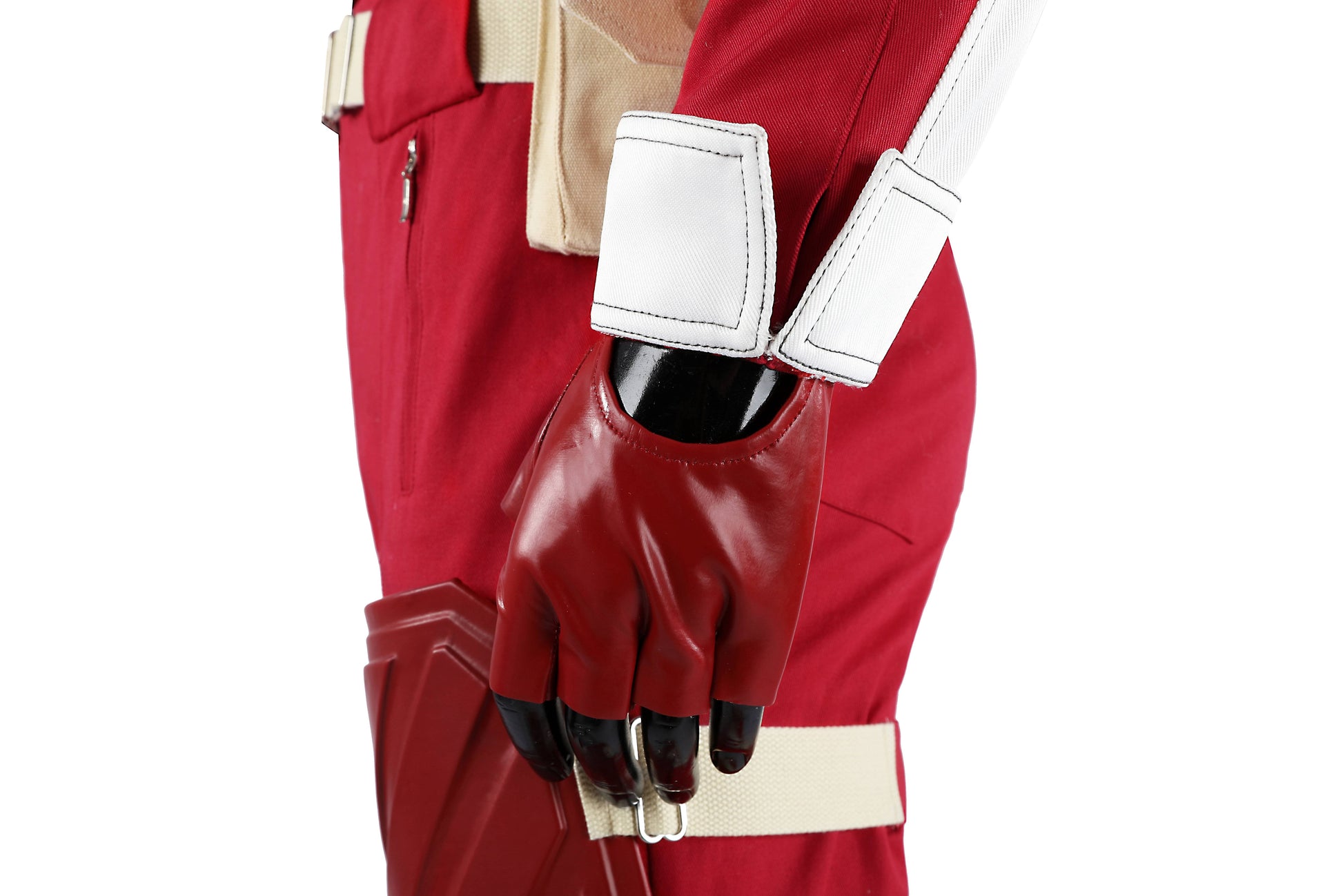 Costume de Cosplay de Red Guardian Alexei