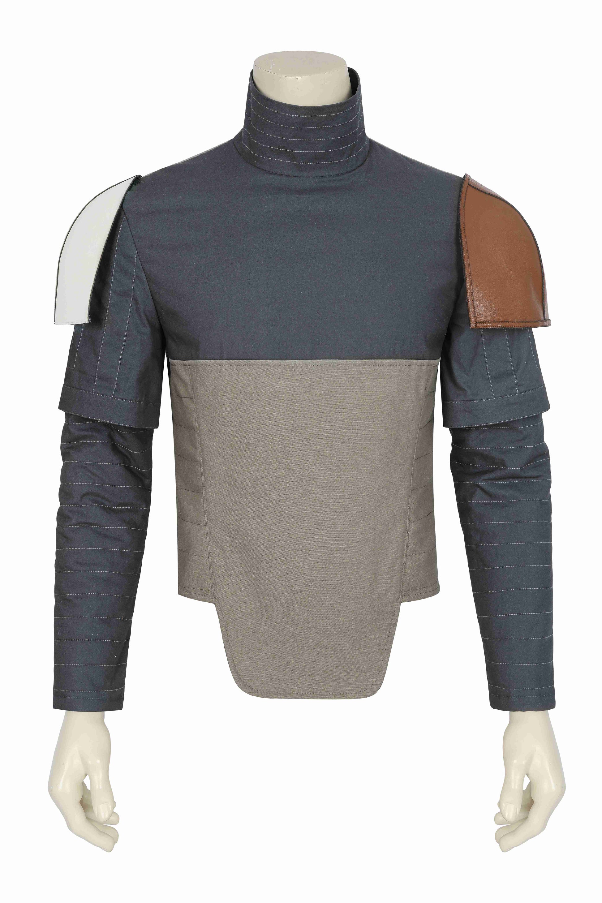 Costume de Cosplay de Din Djarin