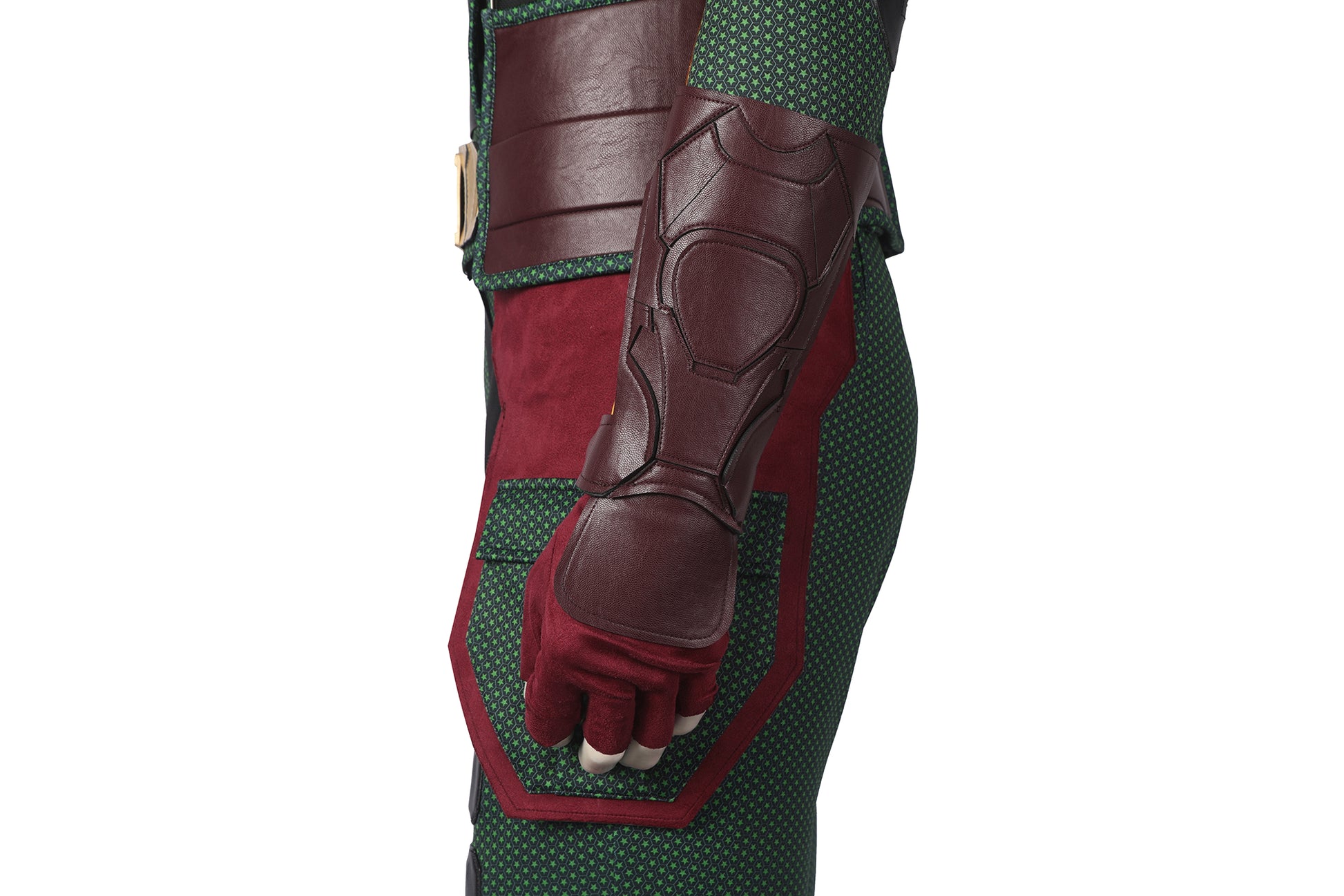 Costume Cosplay Soldier Boy Tenue Complète Du Super Soldat