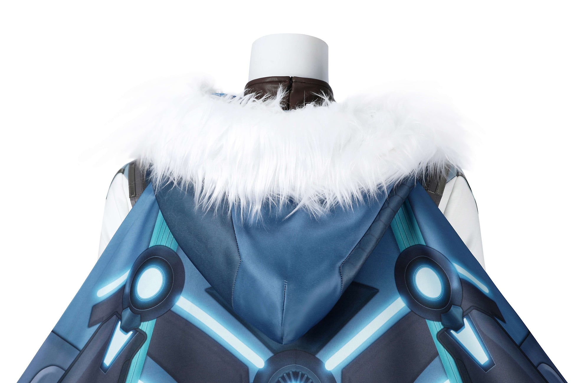 Costume de Cosplay Freja