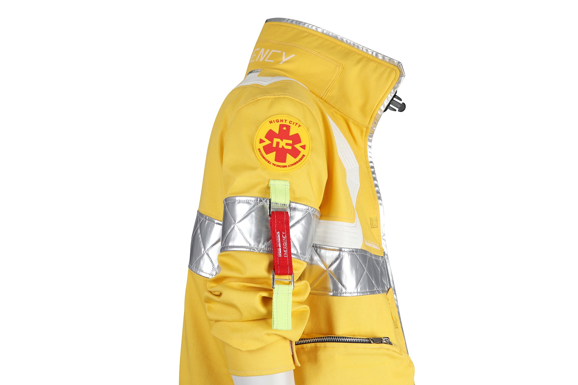 Costume de Cosplay David Outfit