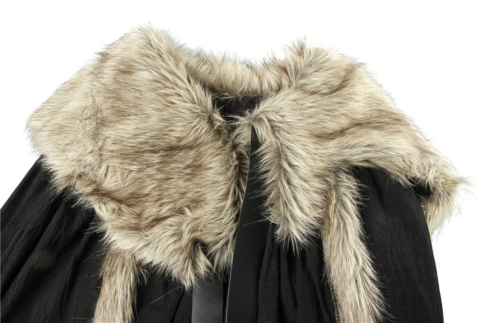 Costume Cosplay Jon Snow