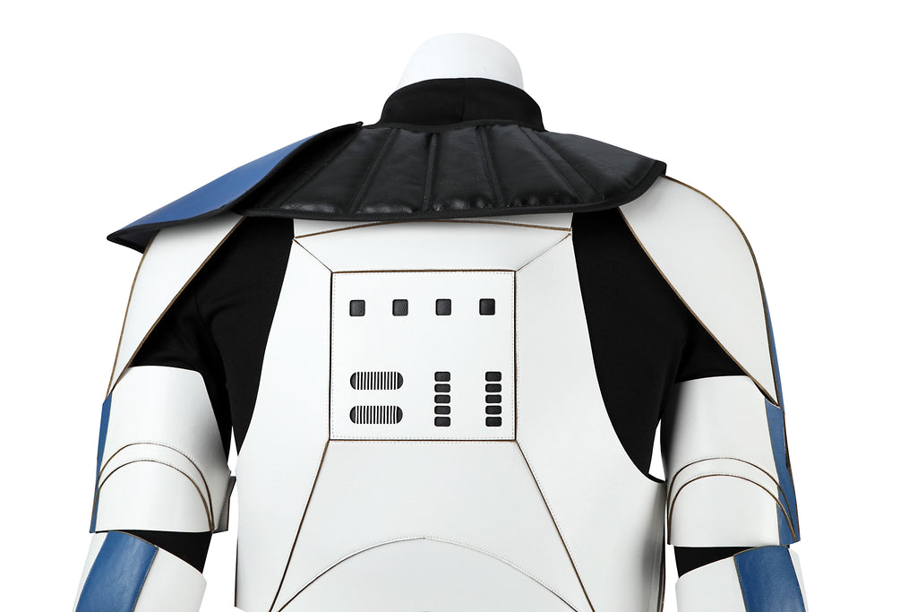 Costume de Cosplay de Captain Rex