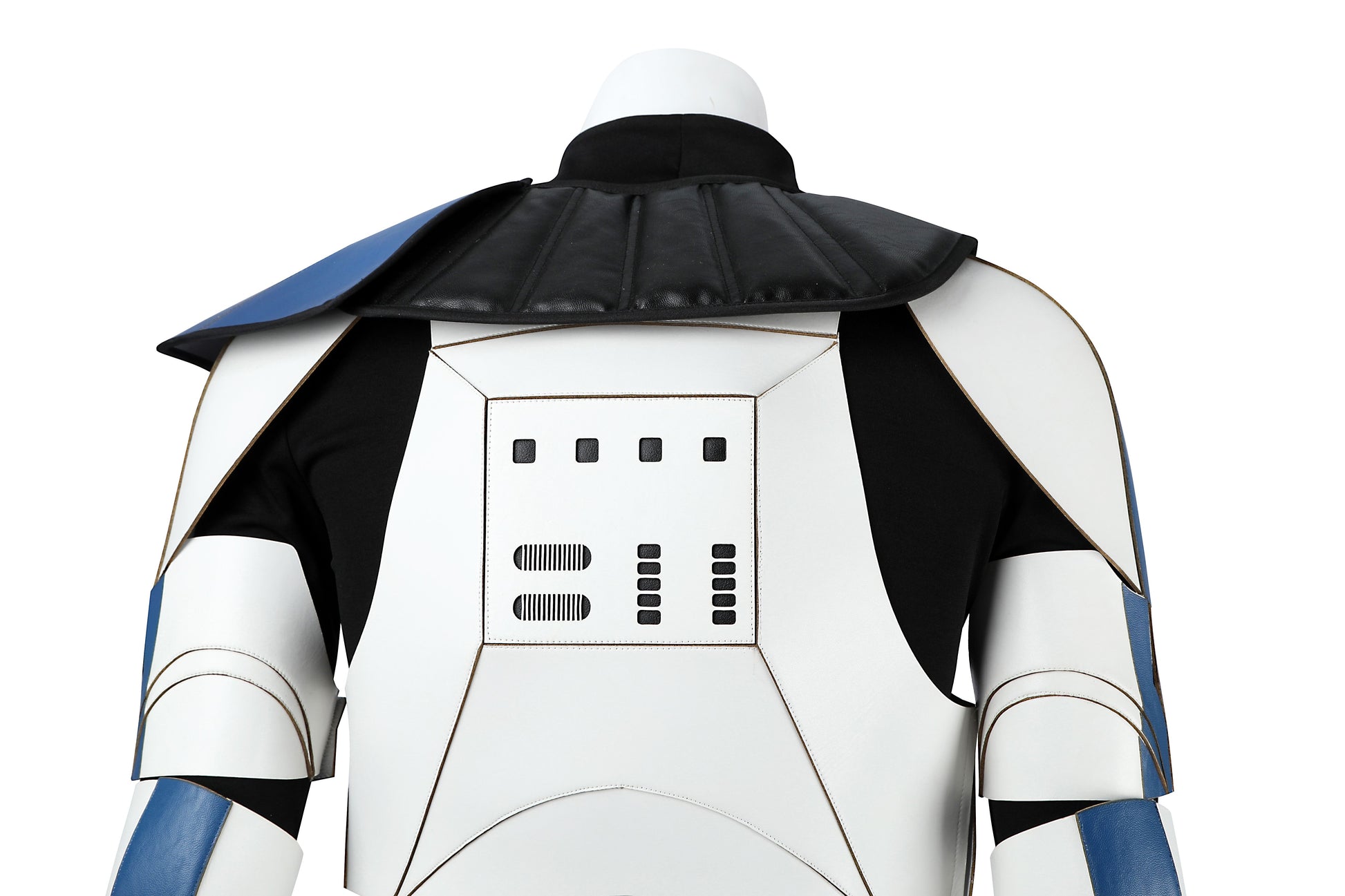 Costume de Cosplay de Captain Rex