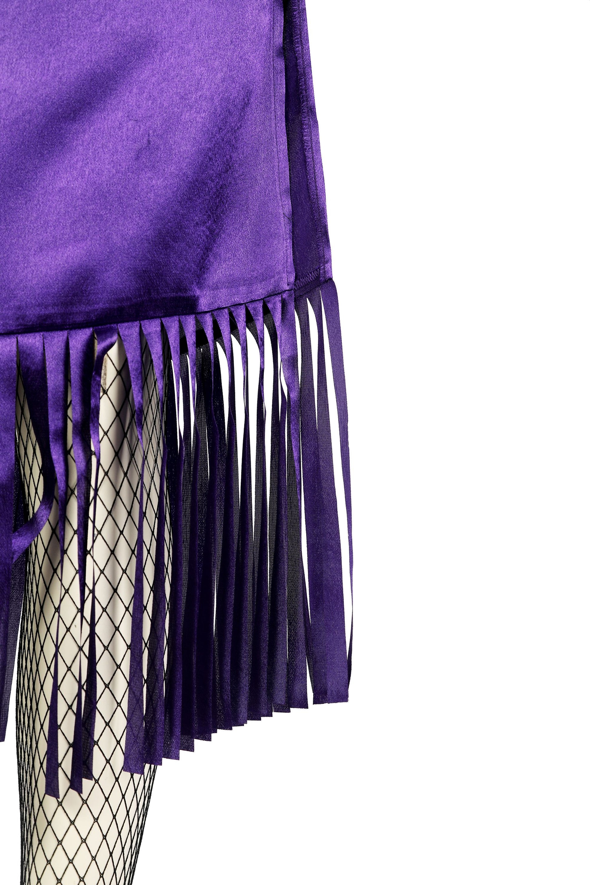 Costume de cosplay de Nina Williams
