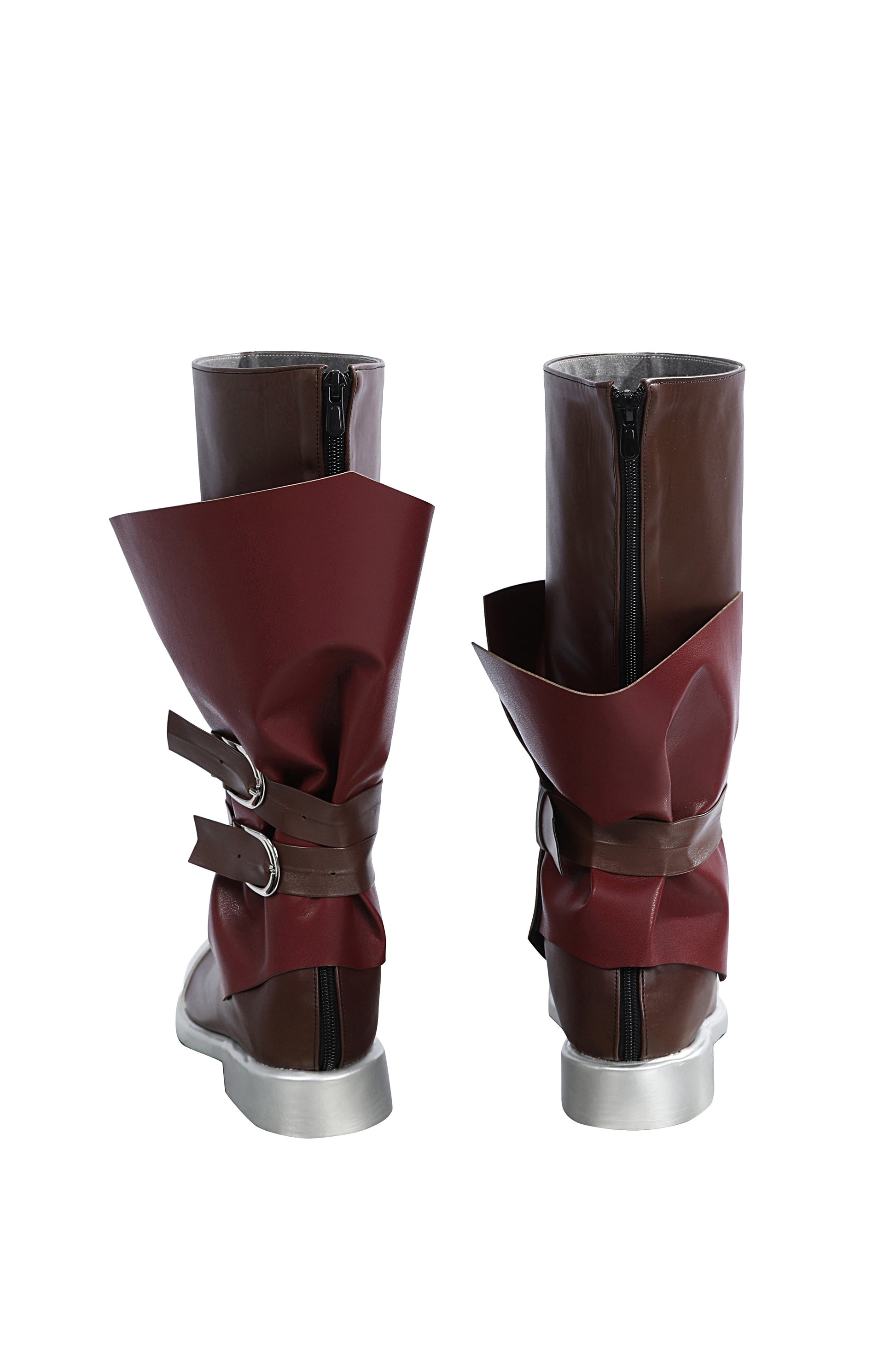 Costume de Cosplay Ekko Outfit