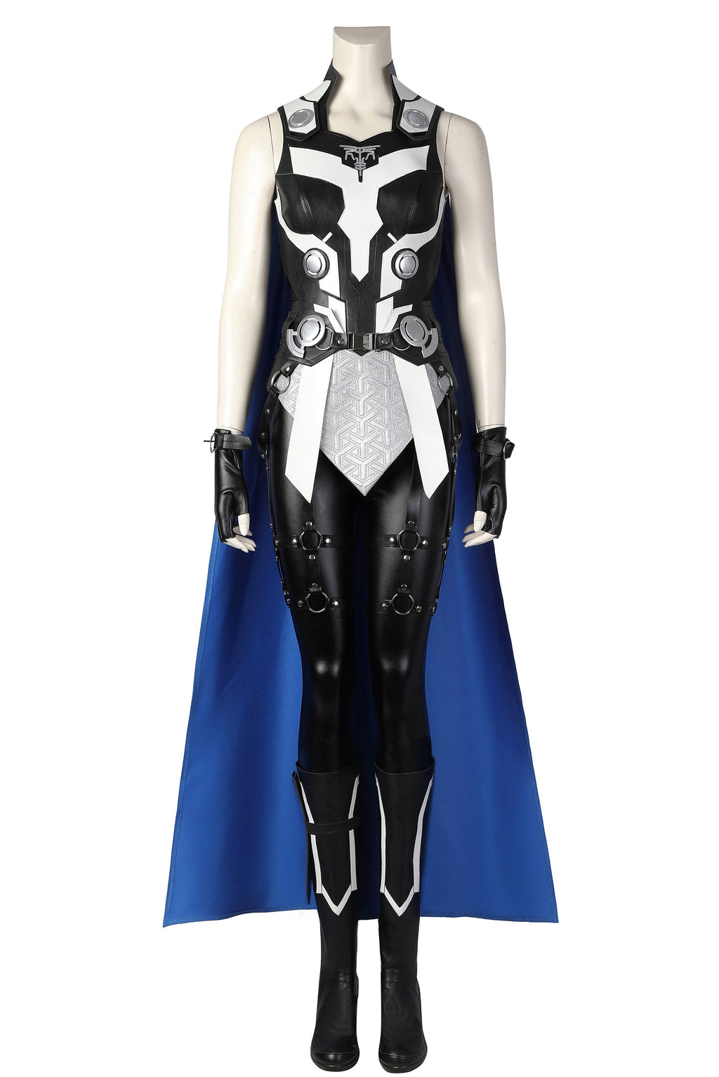 Costume de Cosplay Valkyrja